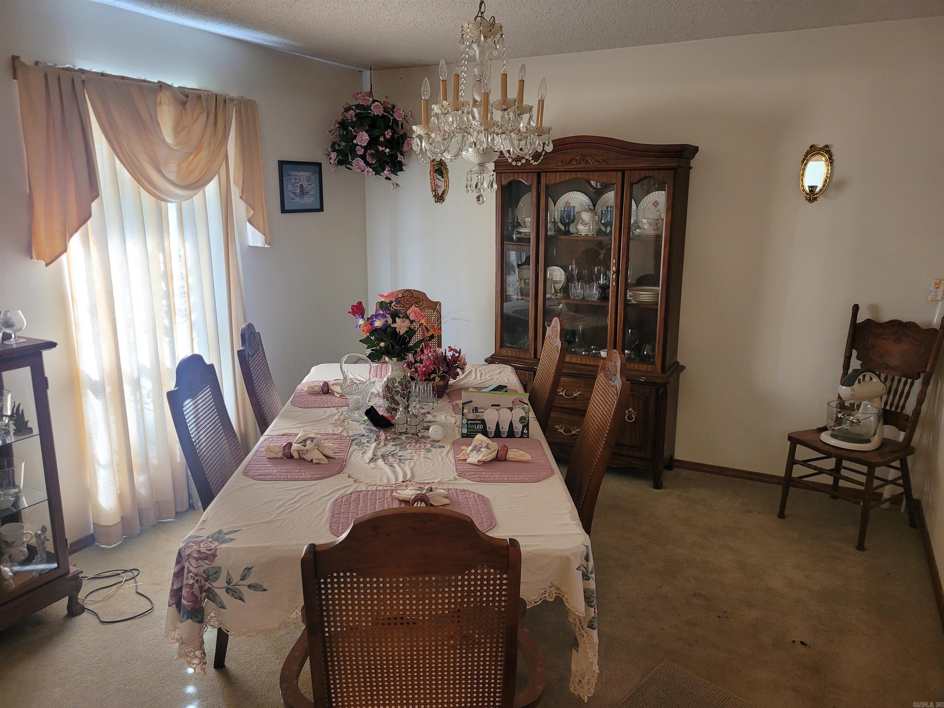 5050 S 79  Emerson, AR