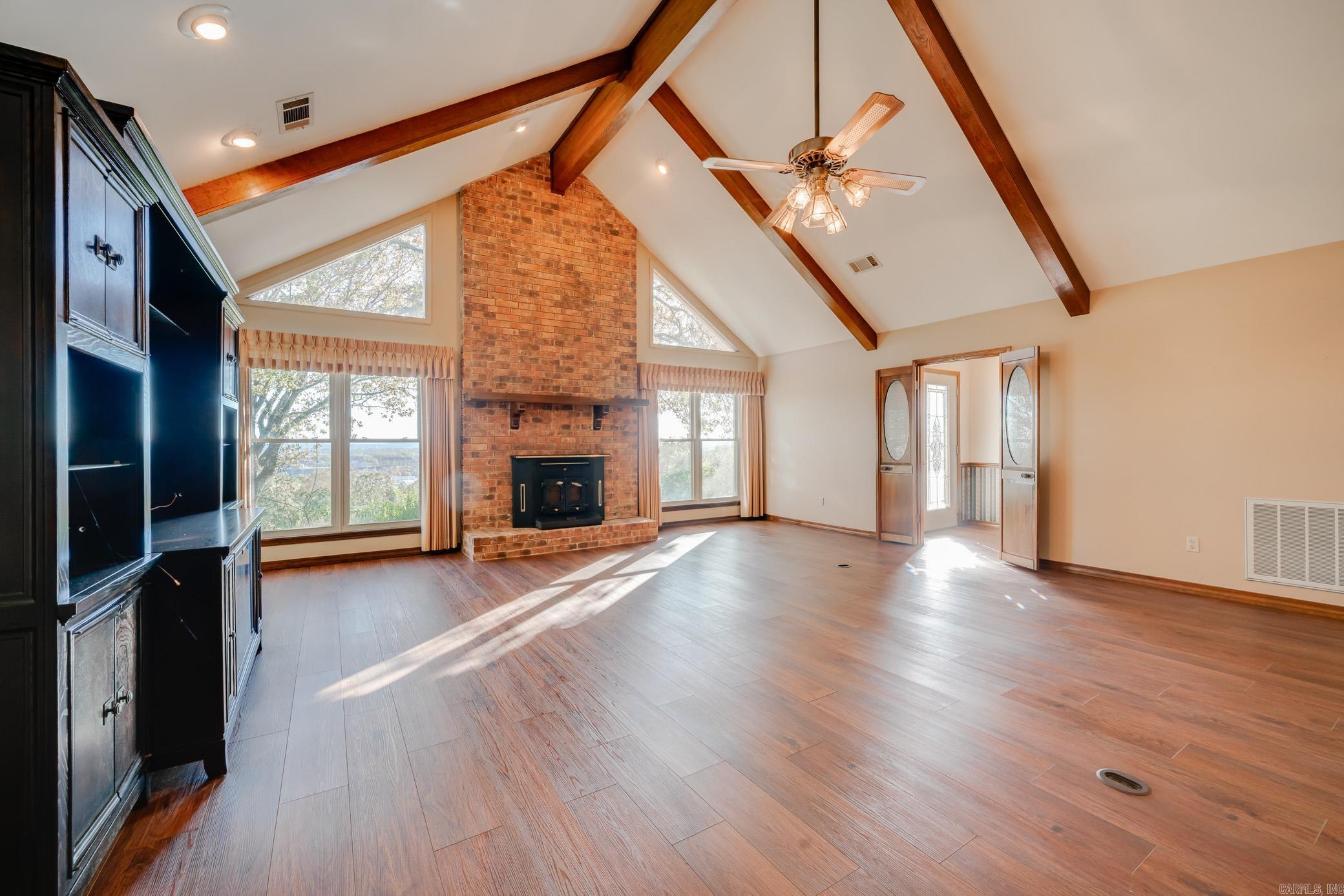 1000 Grandview Heights Drive  Conway, AR