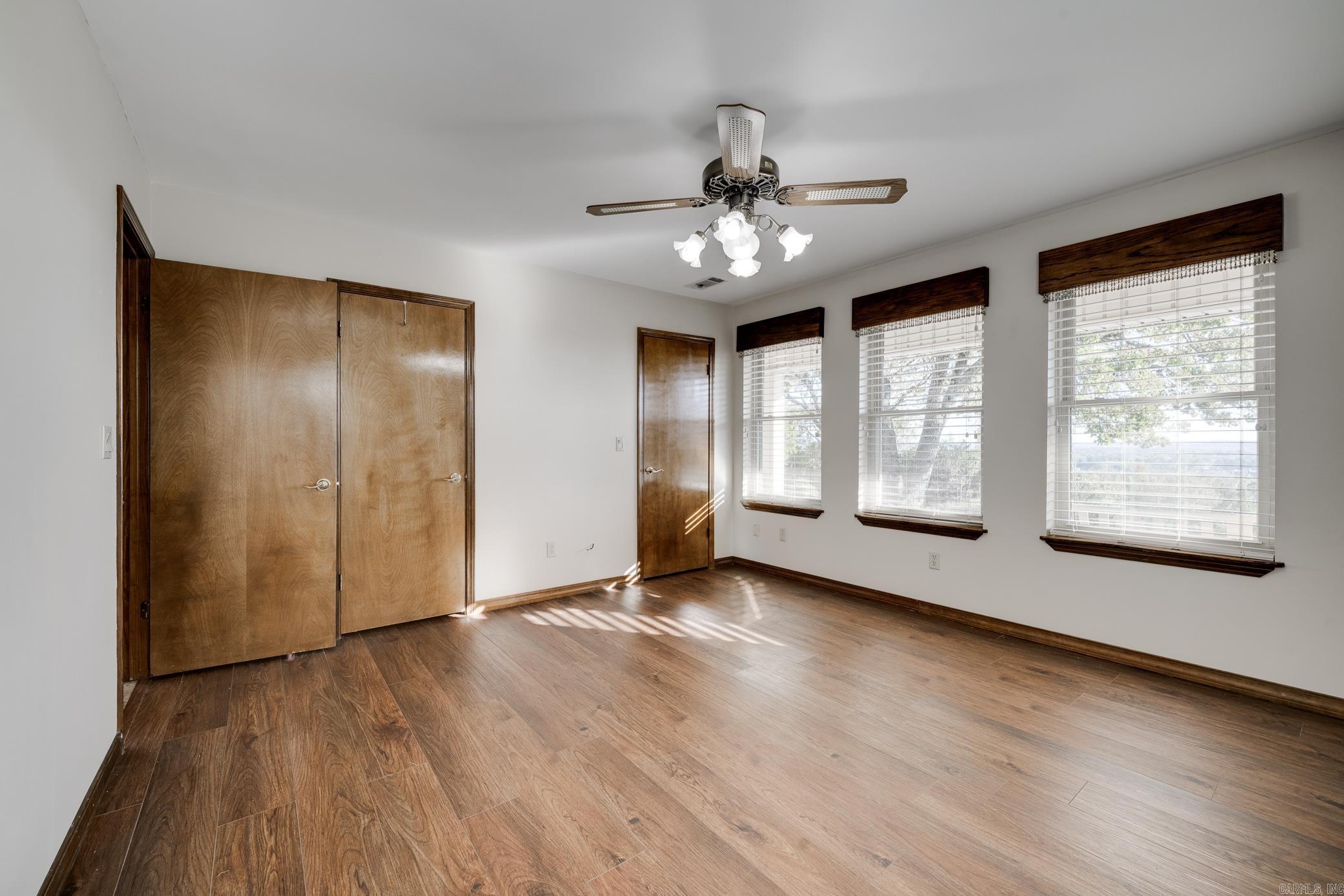 1000 Grandview Heights Drive  Conway, AR