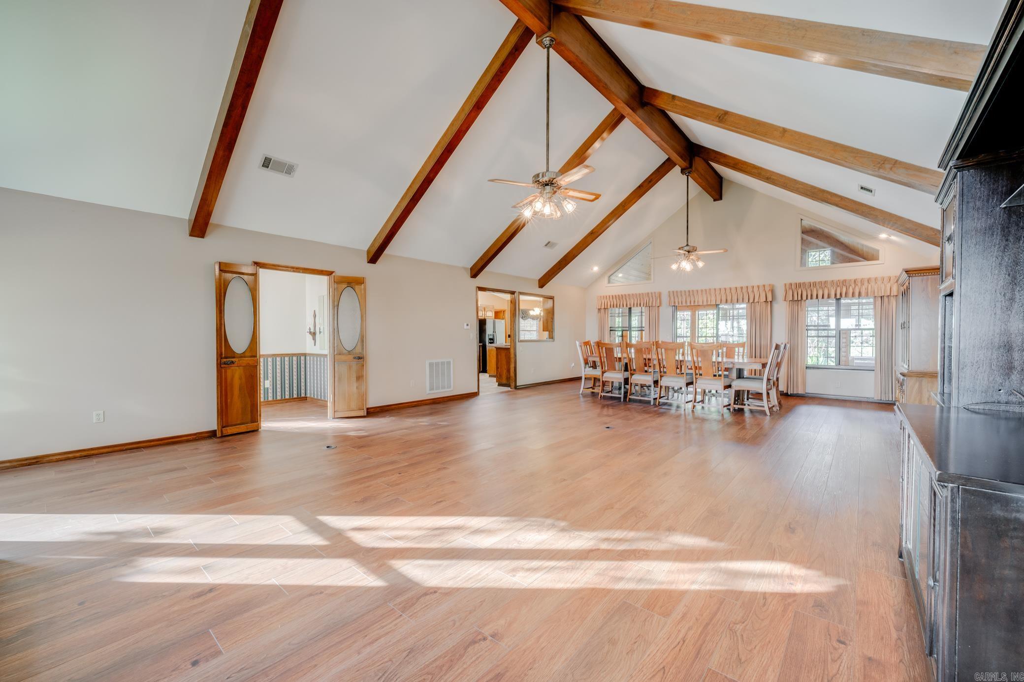 1000 Grandview Heights Drive  Conway, AR