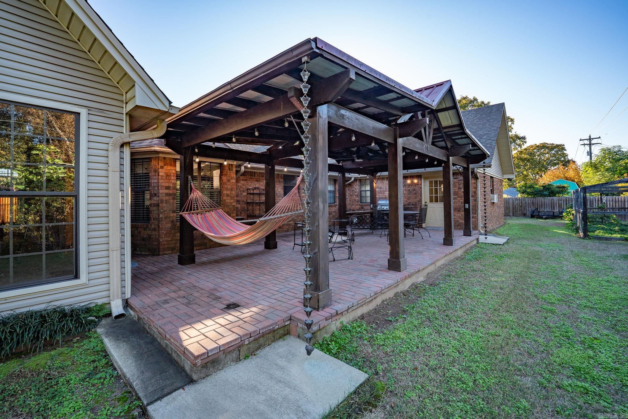 1000 Grandview Heights Drive  Conway, AR