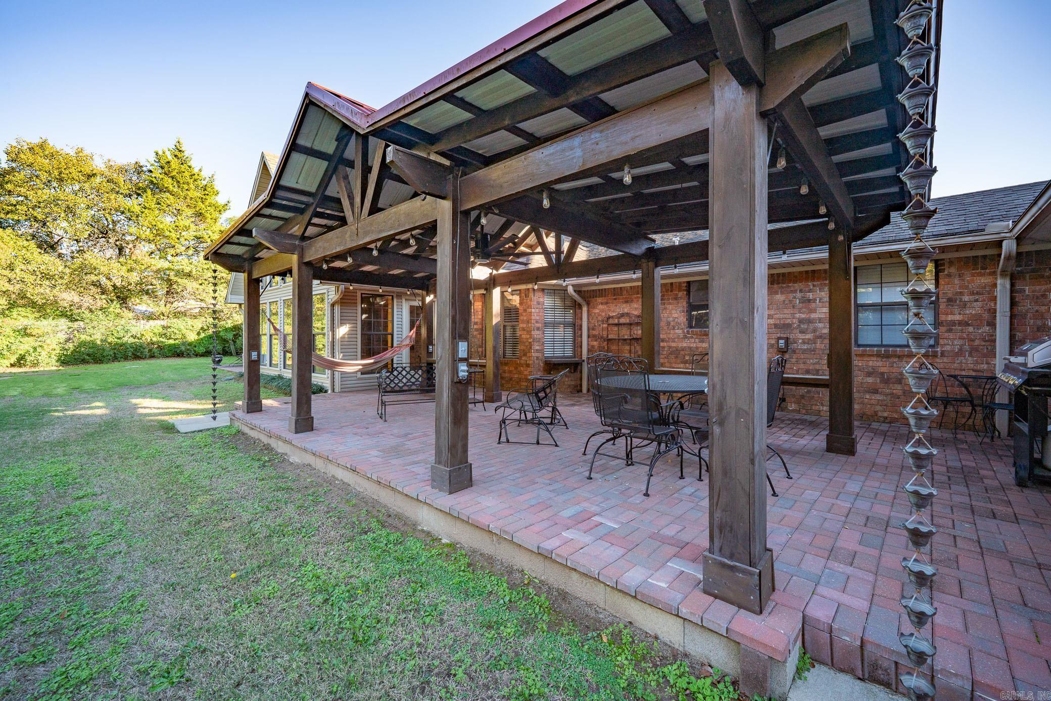 1000 Grandview Heights Drive  Conway, AR