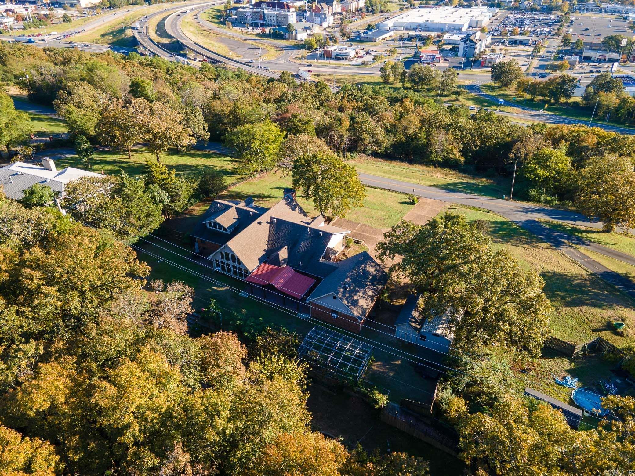 1000 Grandview Heights Drive  Conway, AR