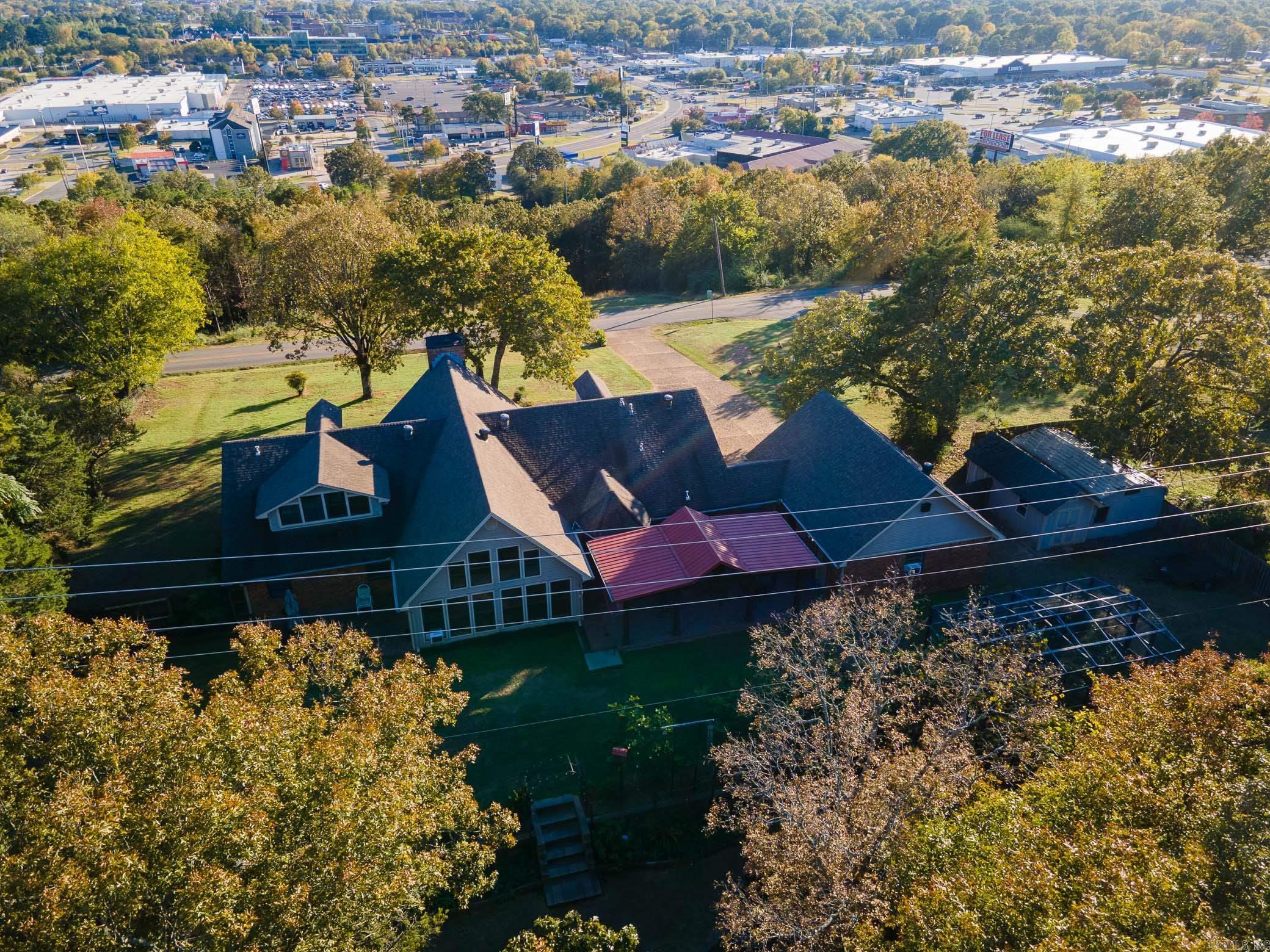 1000 Grandview Heights Drive  Conway, AR