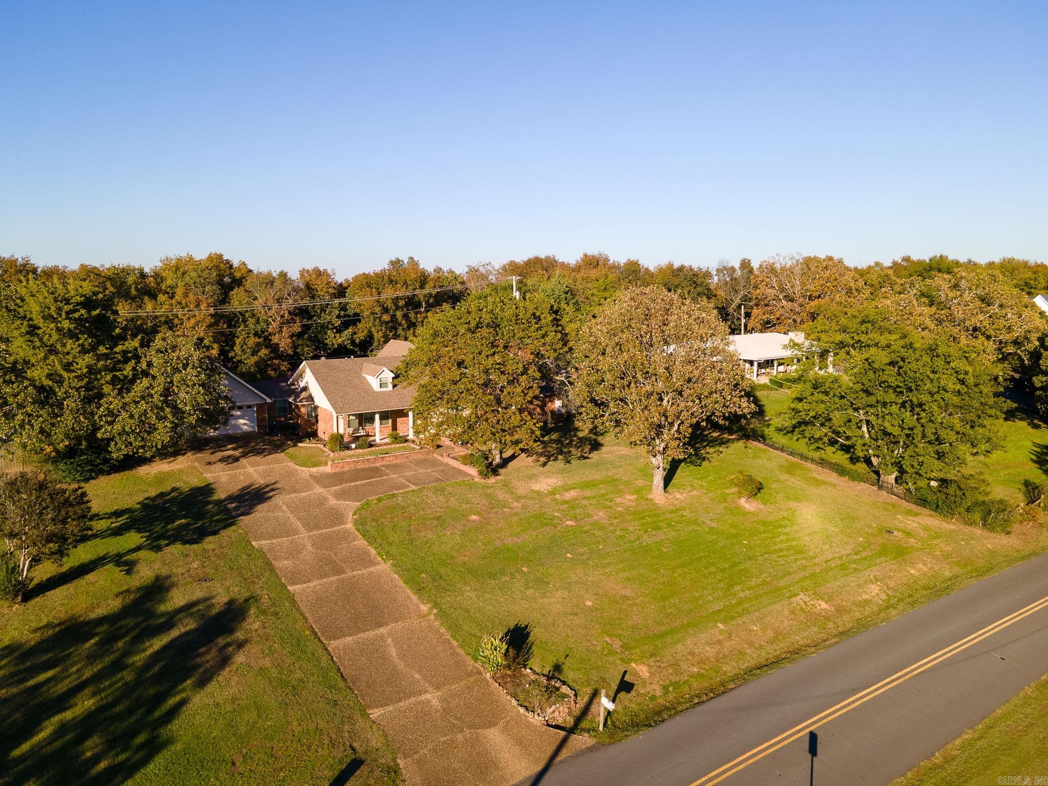 1000 Grandview Heights Drive  Conway, AR