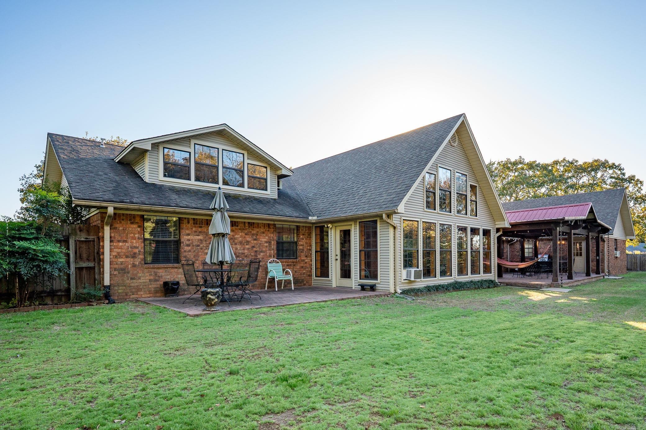 1000 Grandview Heights Drive  Conway, AR