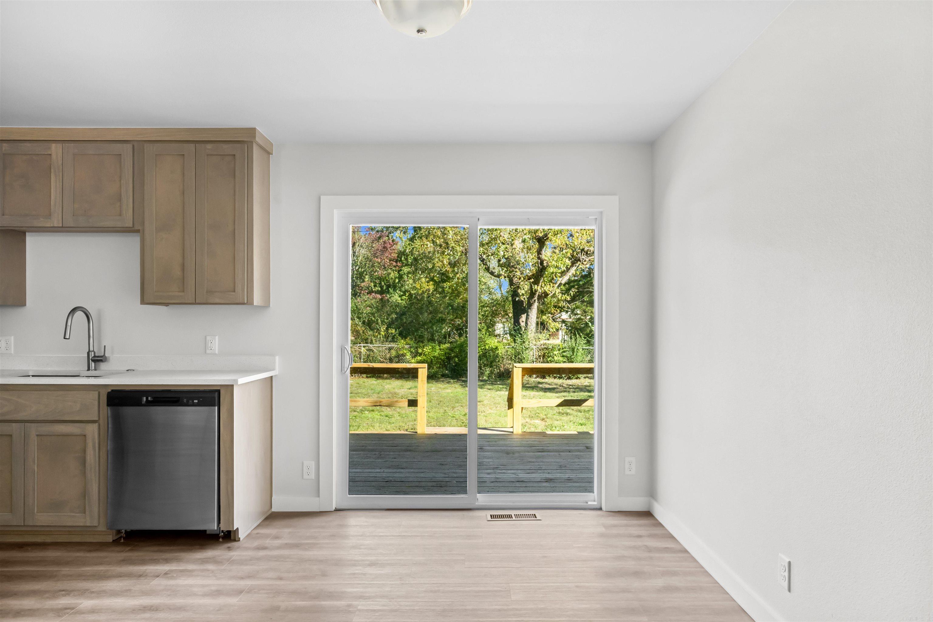 83 Finch Drive Mountain Home, AR 72653