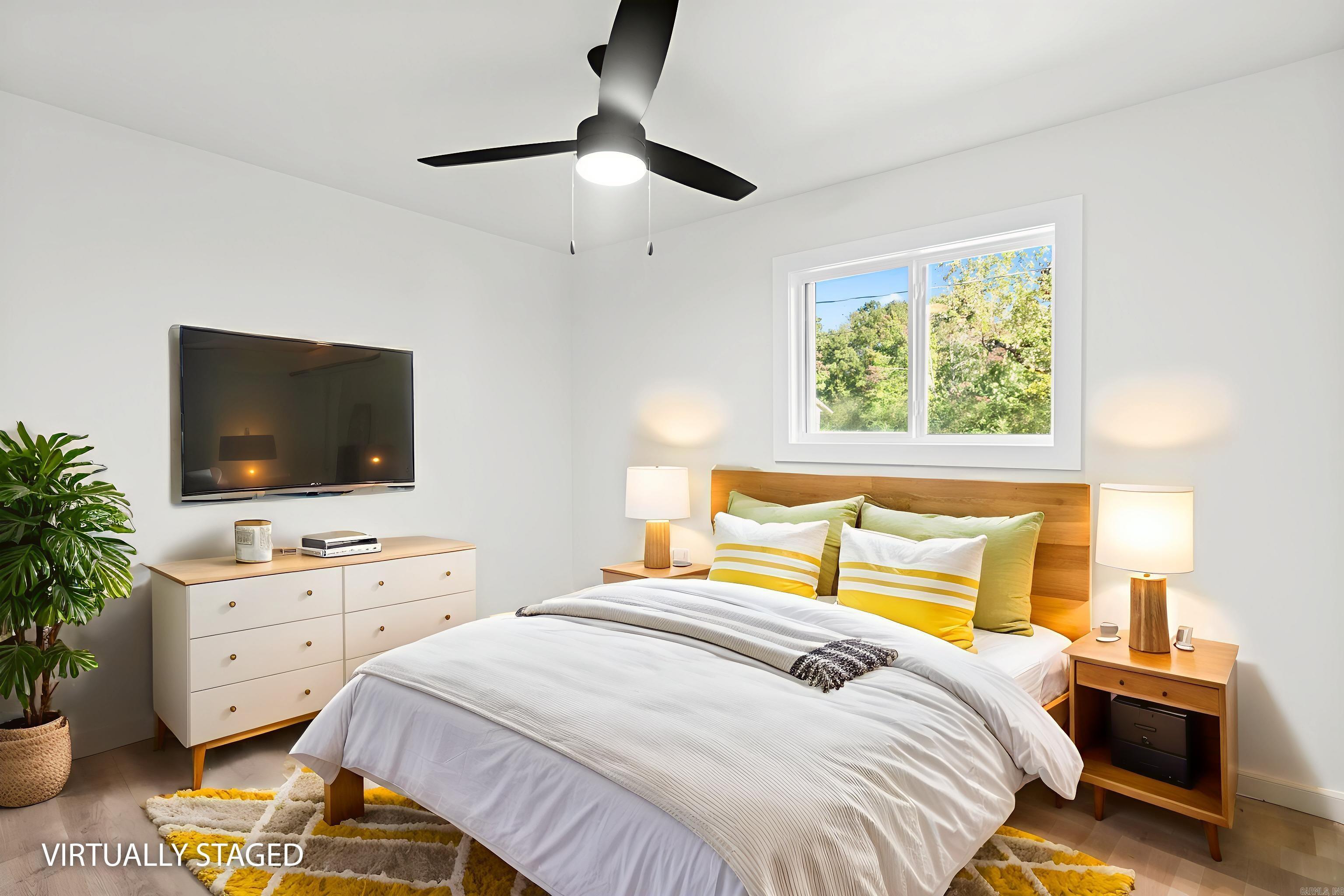 83 Finch Drive Mountain Home, AR 72653