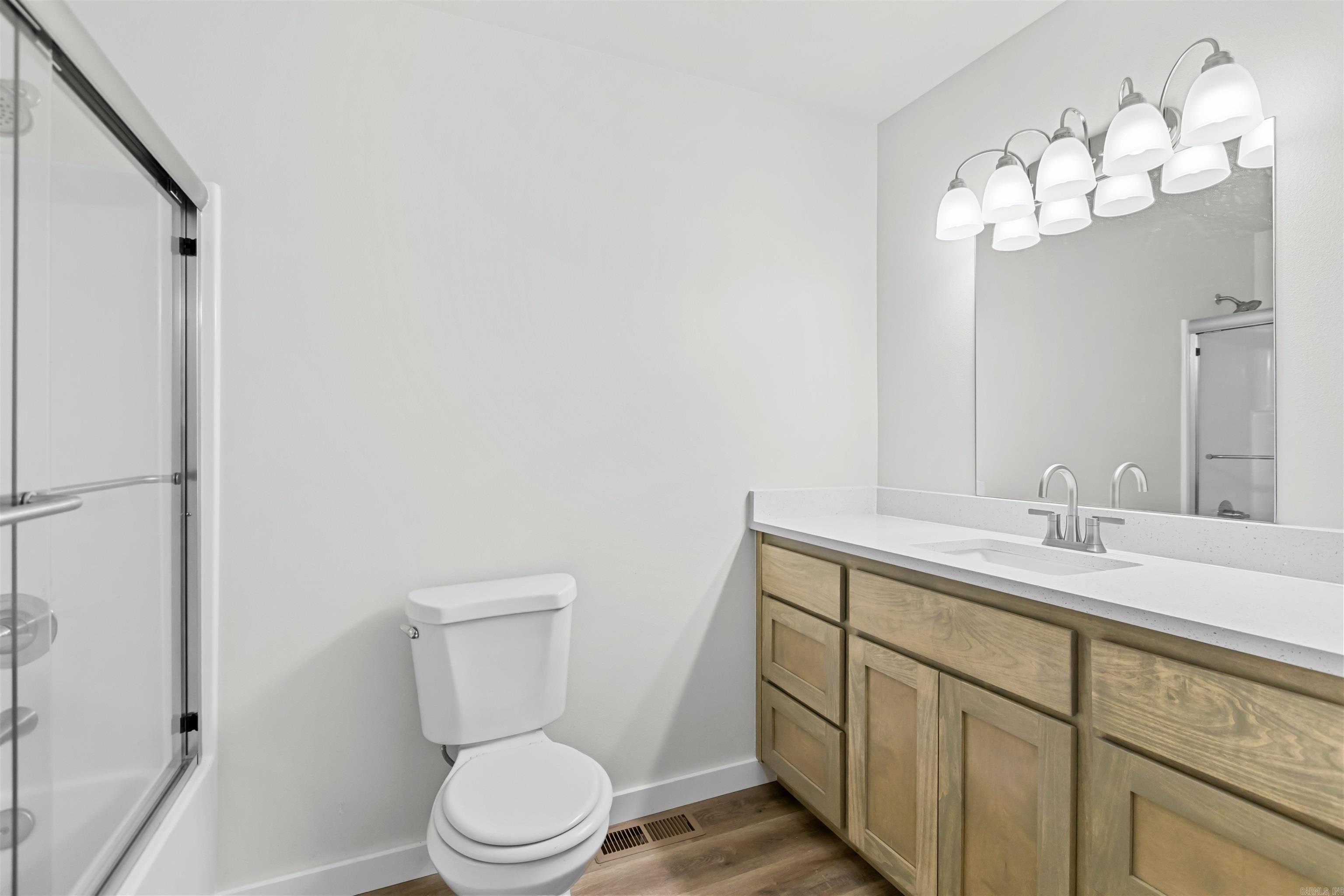 83 Finch Drive Mountain Home, AR 72653