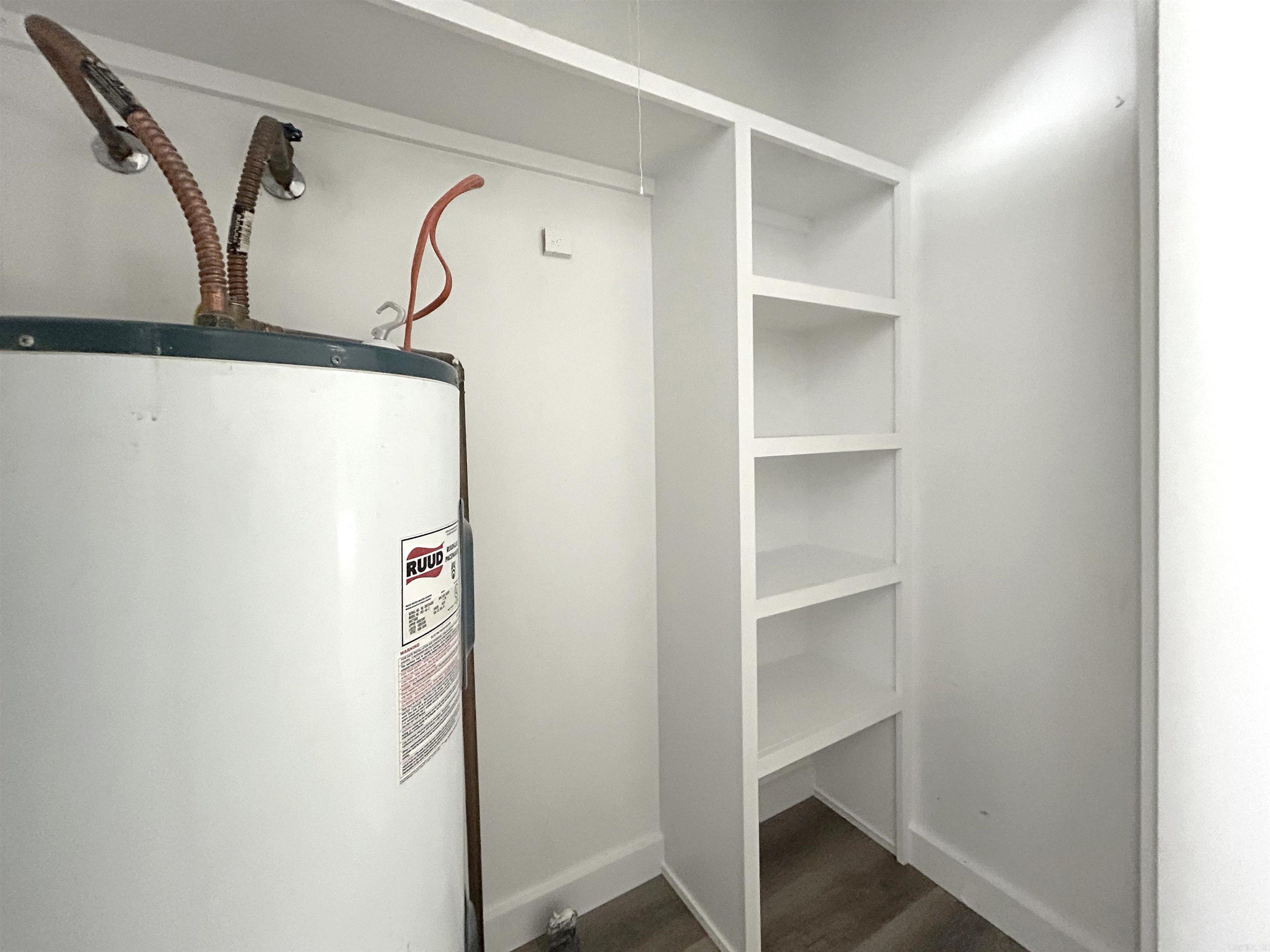 83 Finch Drive Mountain Home, AR 72653