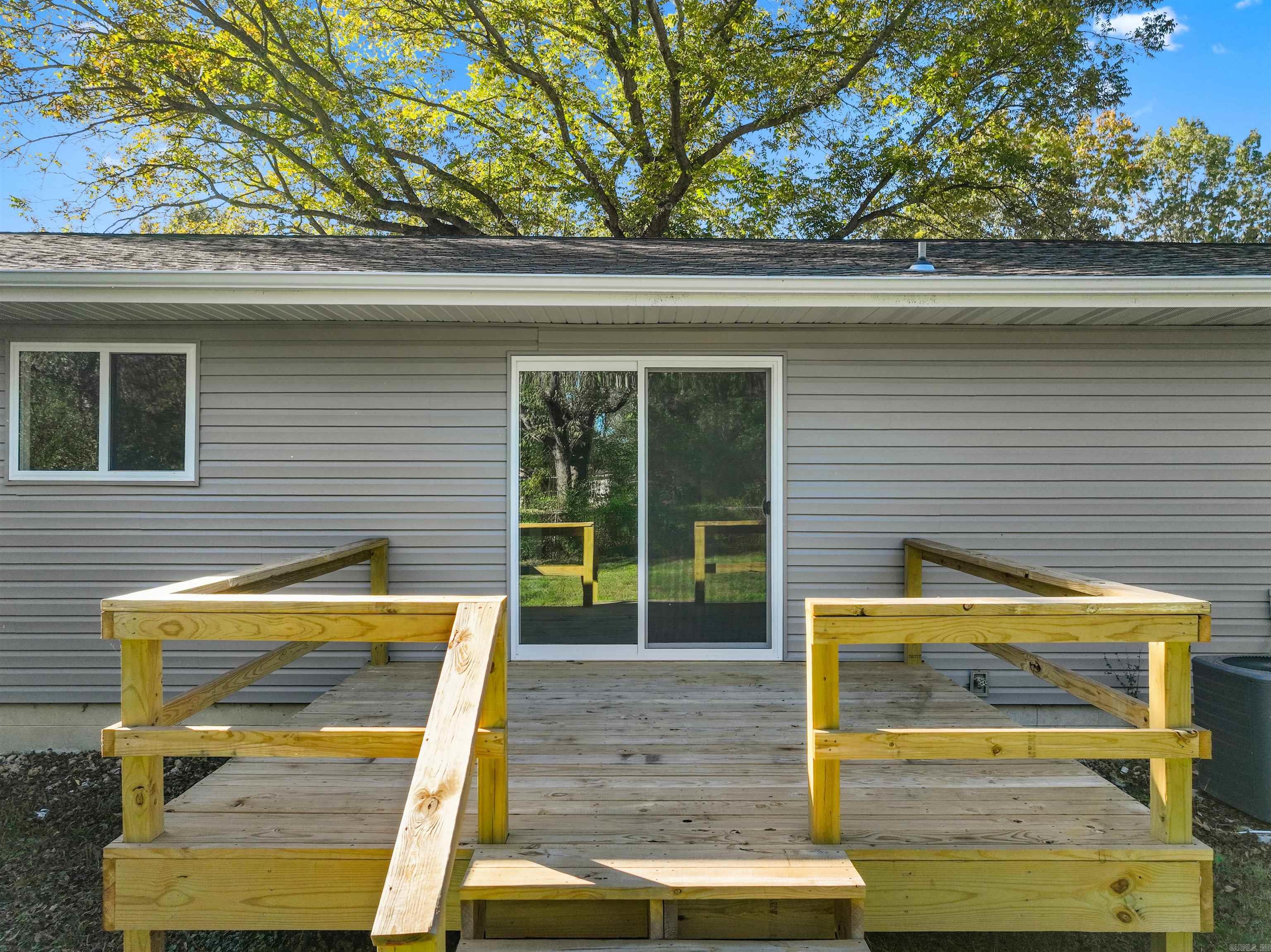 83 Finch Drive Mountain Home, AR 72653