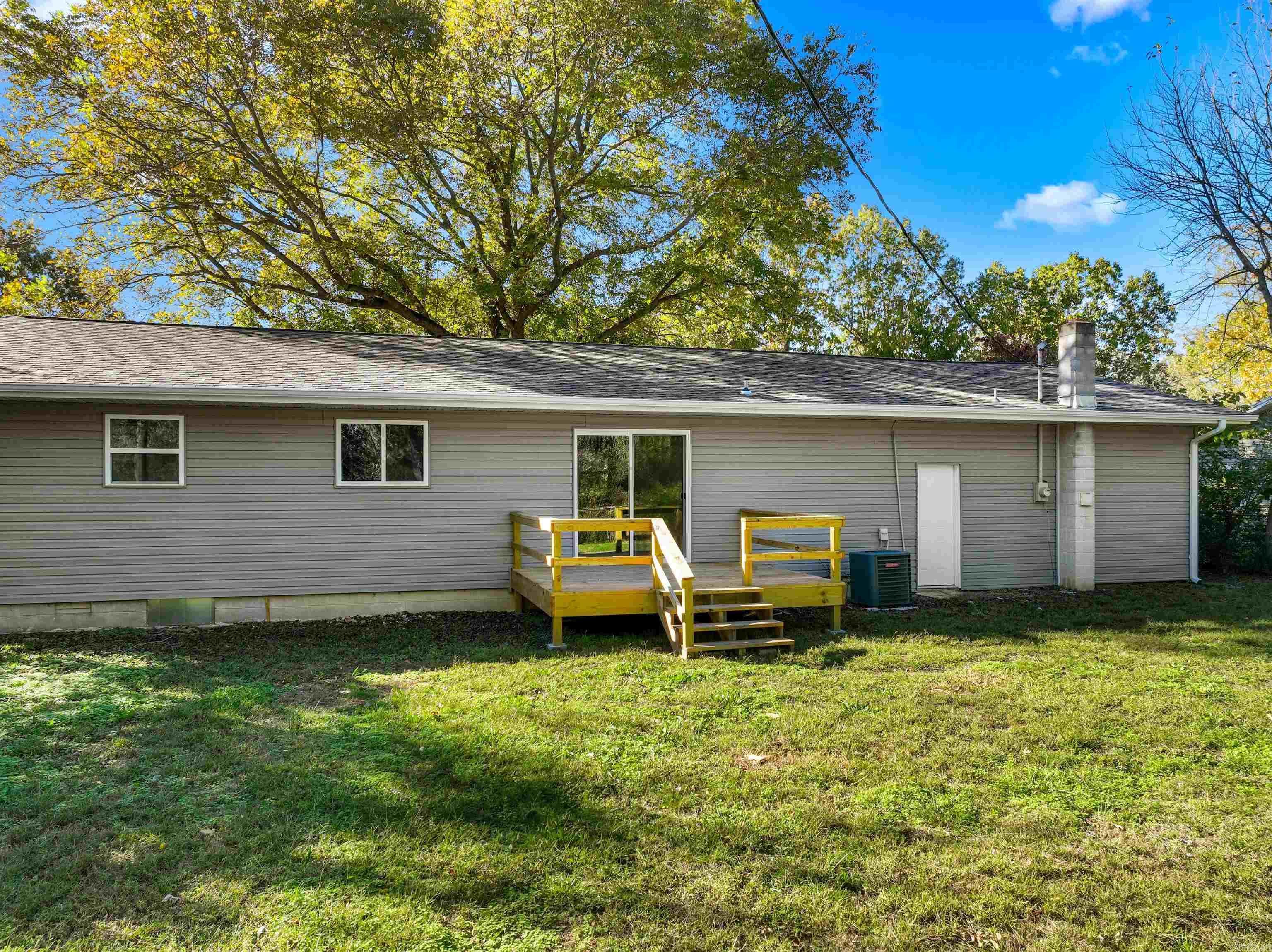 83 Finch Drive Mountain Home, AR 72653