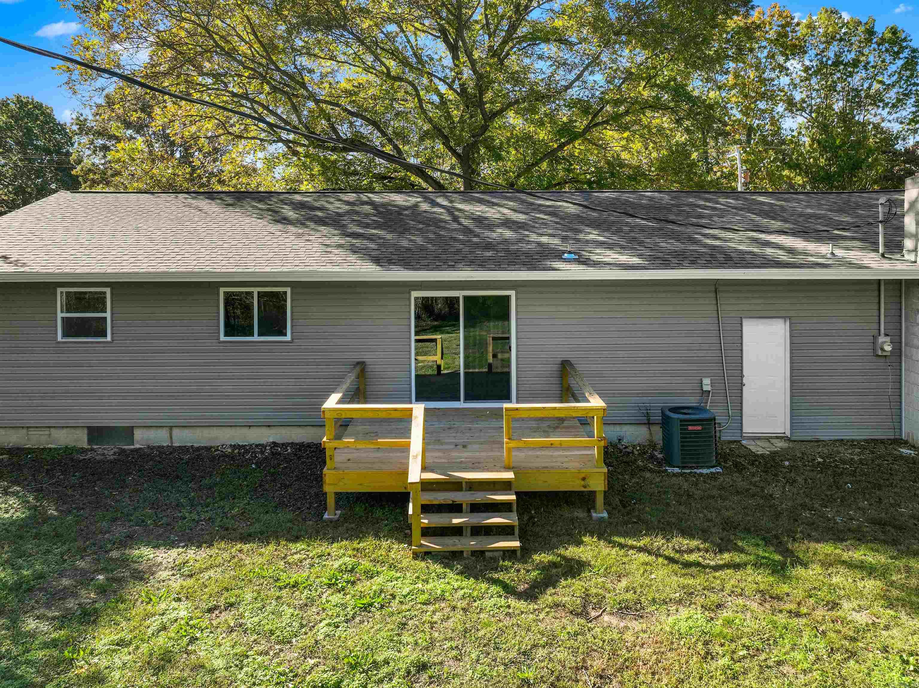 83 Finch Drive Mountain Home, AR 72653