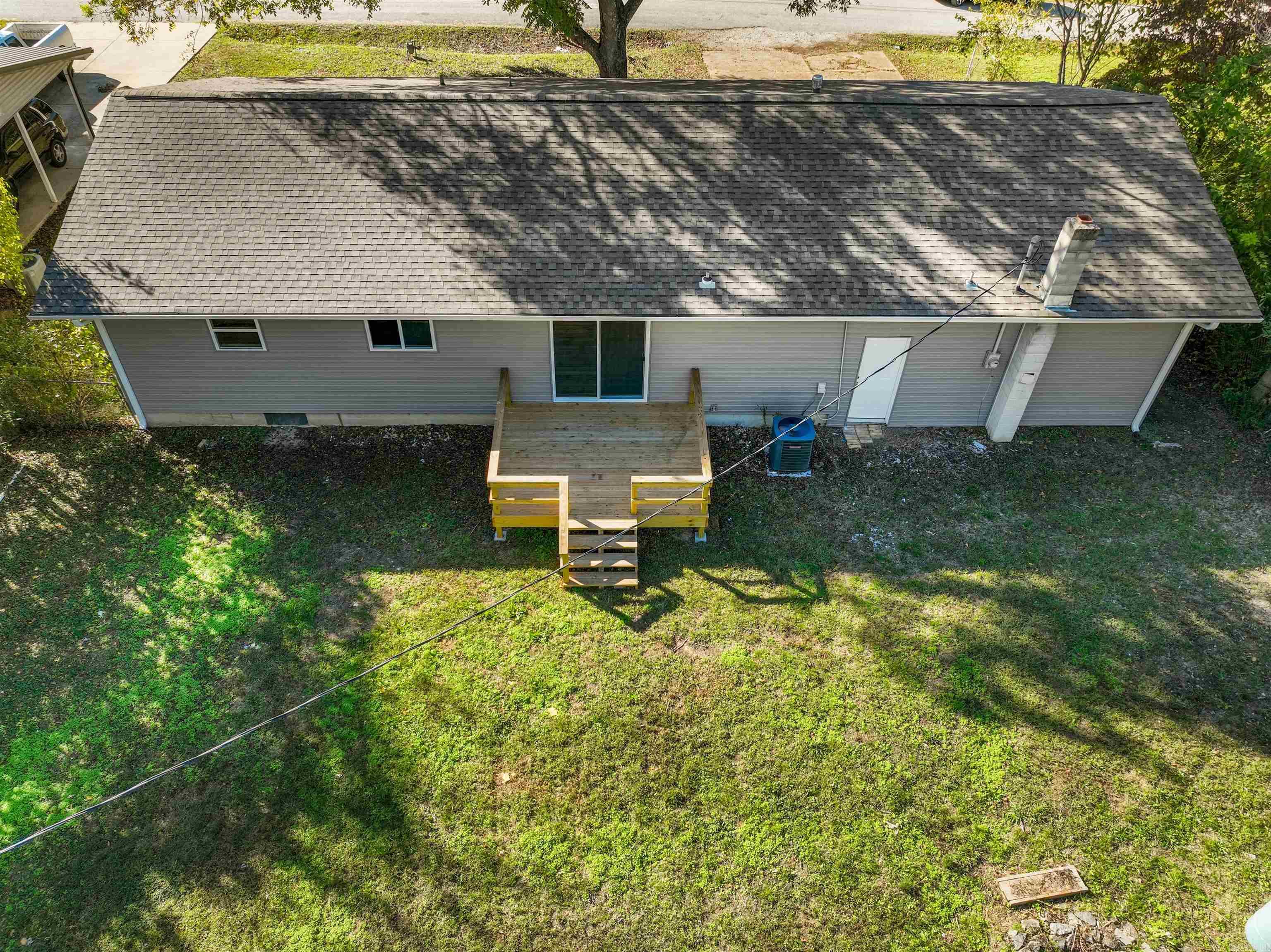 83 Finch Drive Mountain Home, AR 72653