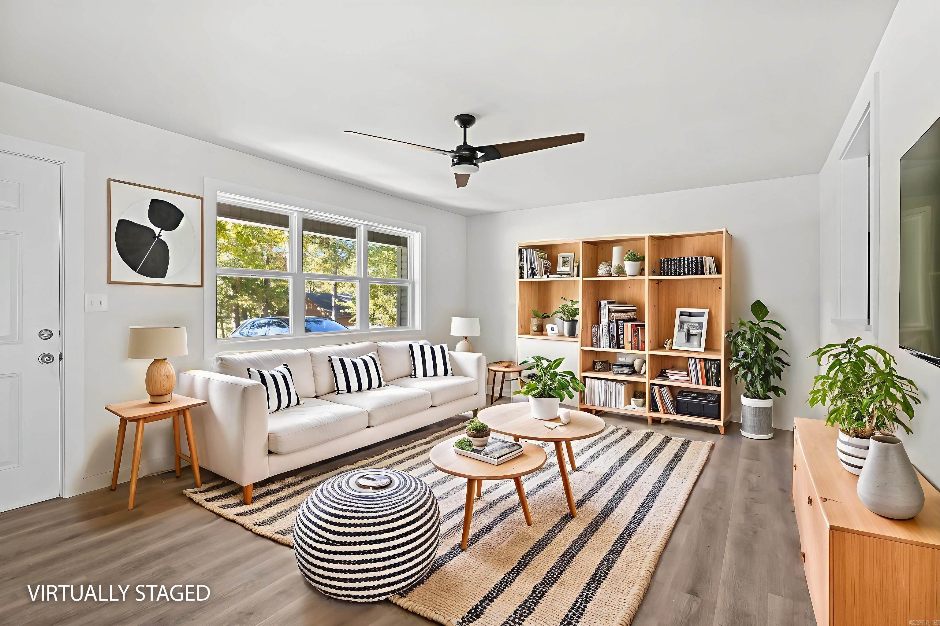 83 Finch Drive Mountain Home, AR 72653