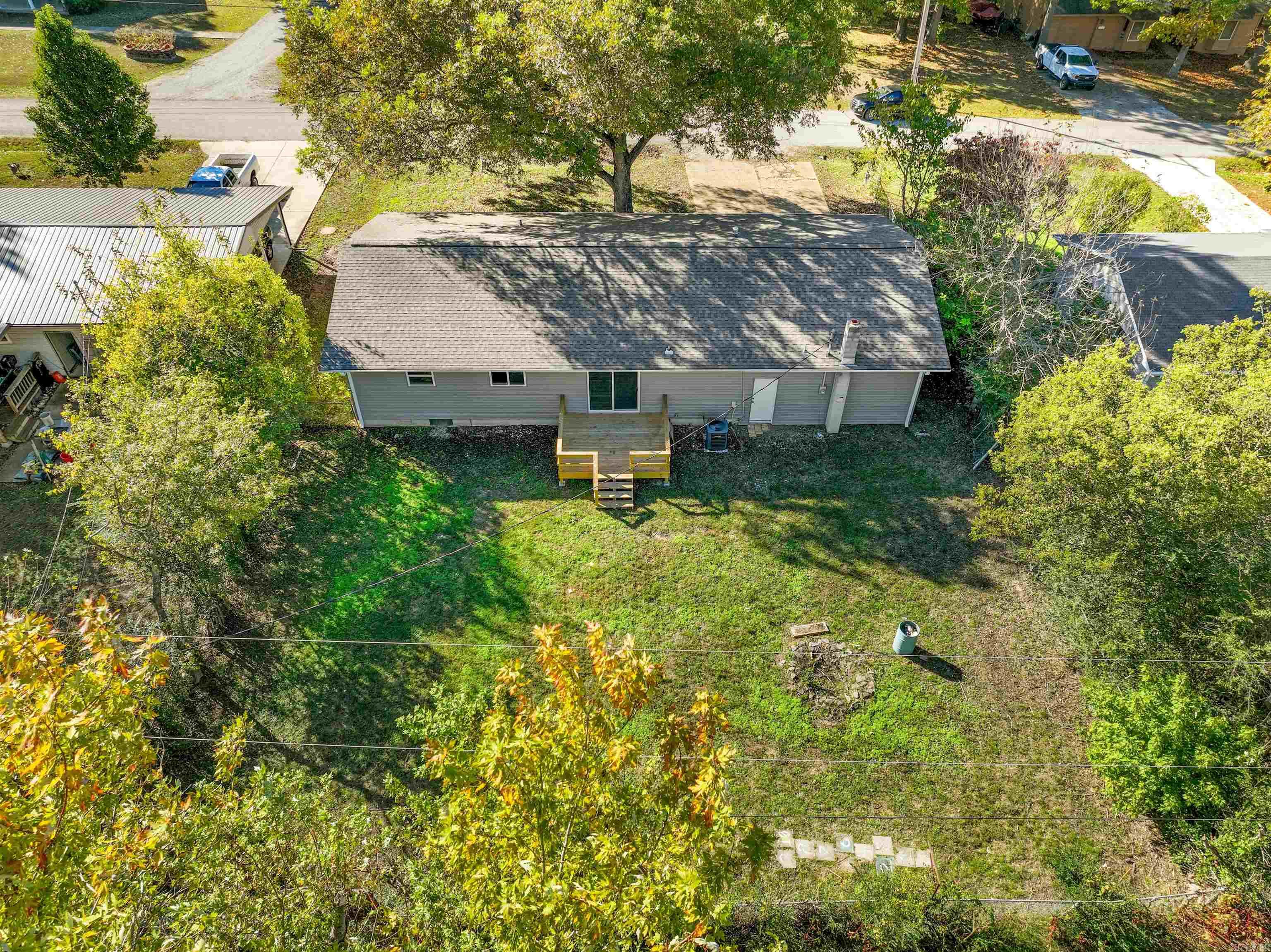 83 Finch Drive Mountain Home, AR 72653