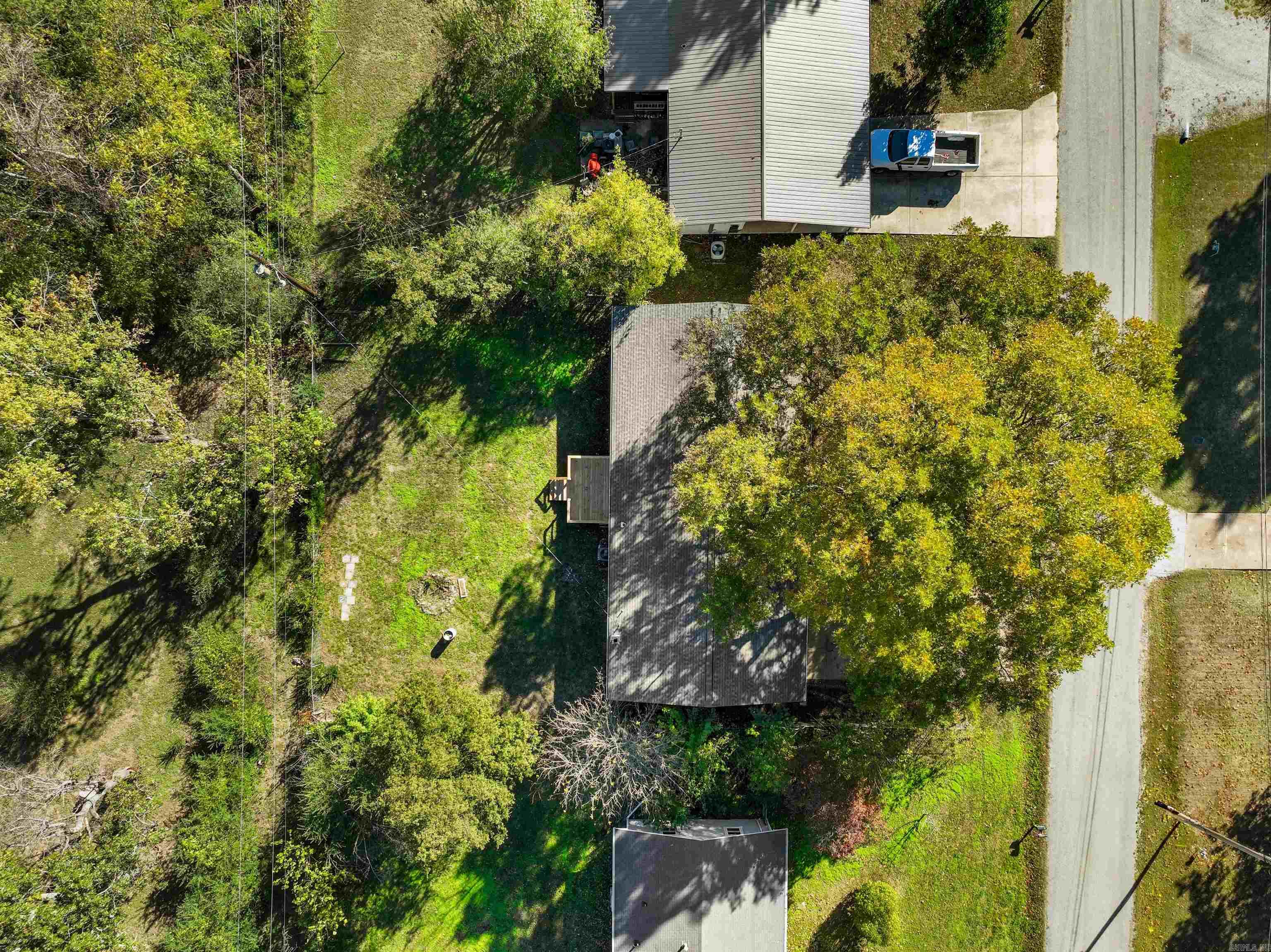 83 Finch Drive Mountain Home, AR 72653