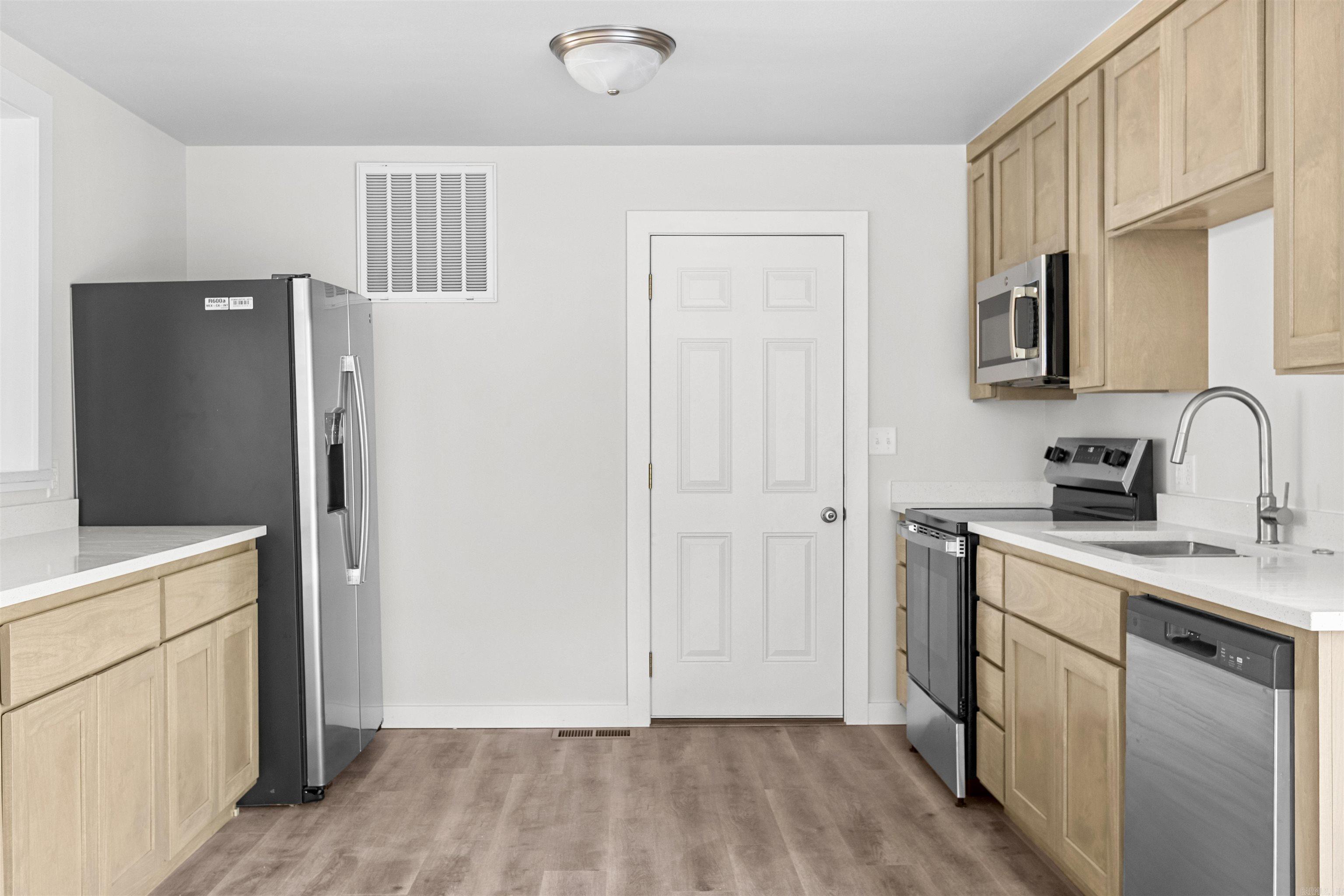 83 Finch Drive Mountain Home, AR 72653