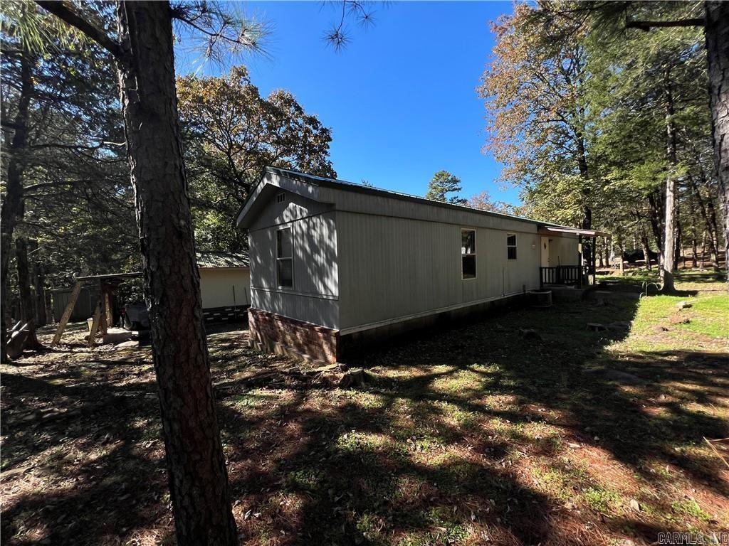 5498 HWY 359  Lamar, AR