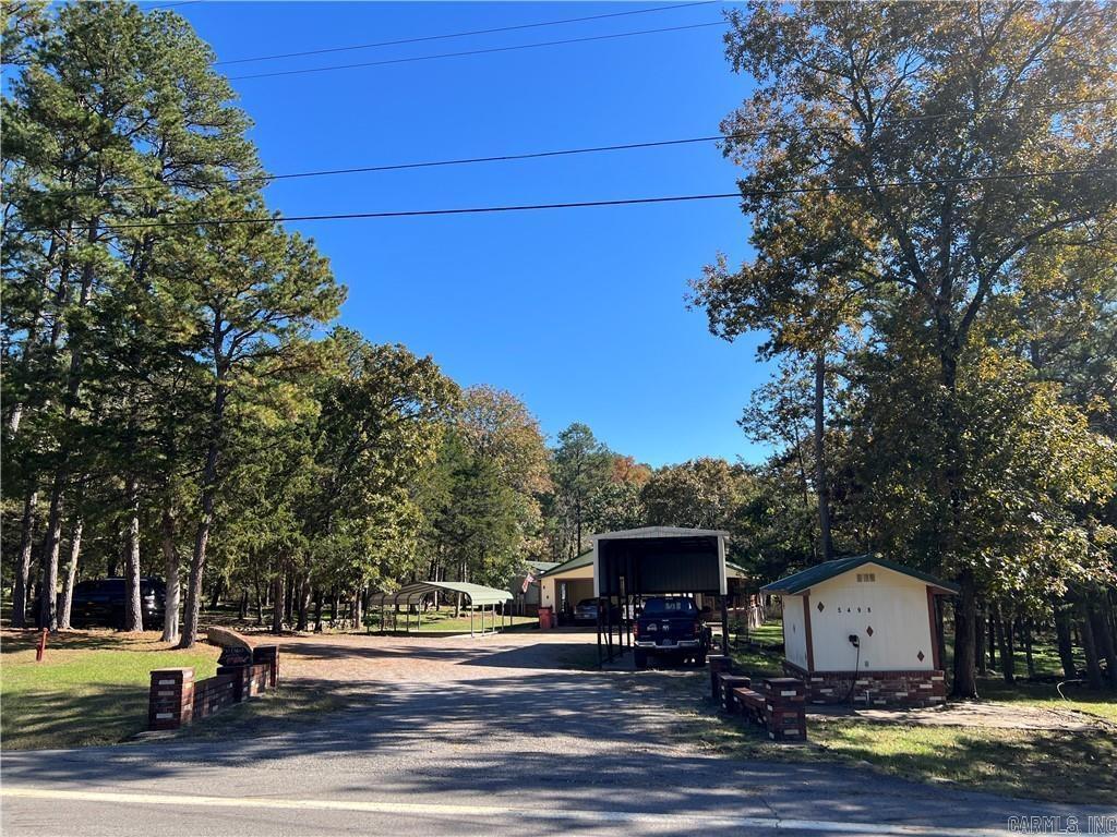 5498 HWY 359  Lamar, AR