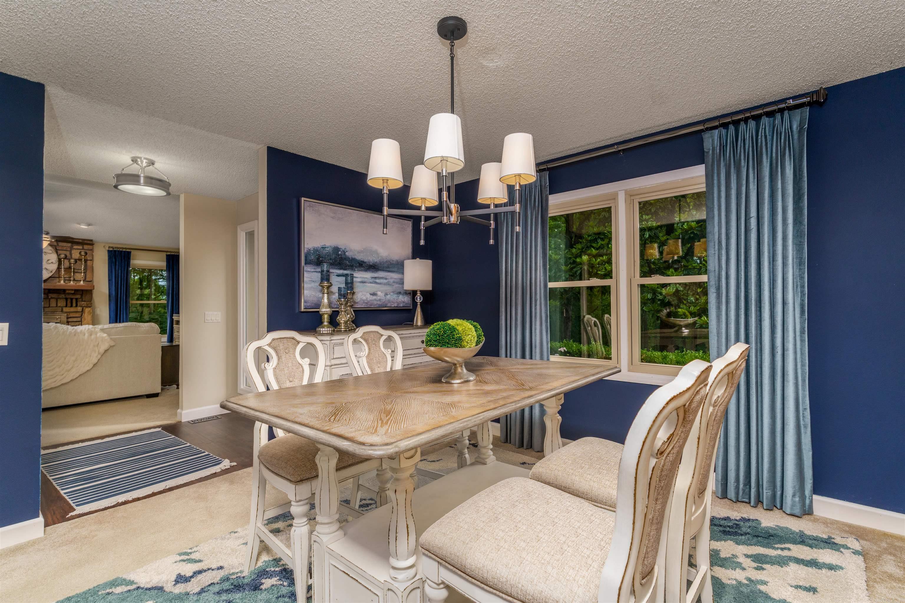 29 Astorga  Hot Springs Village, AR