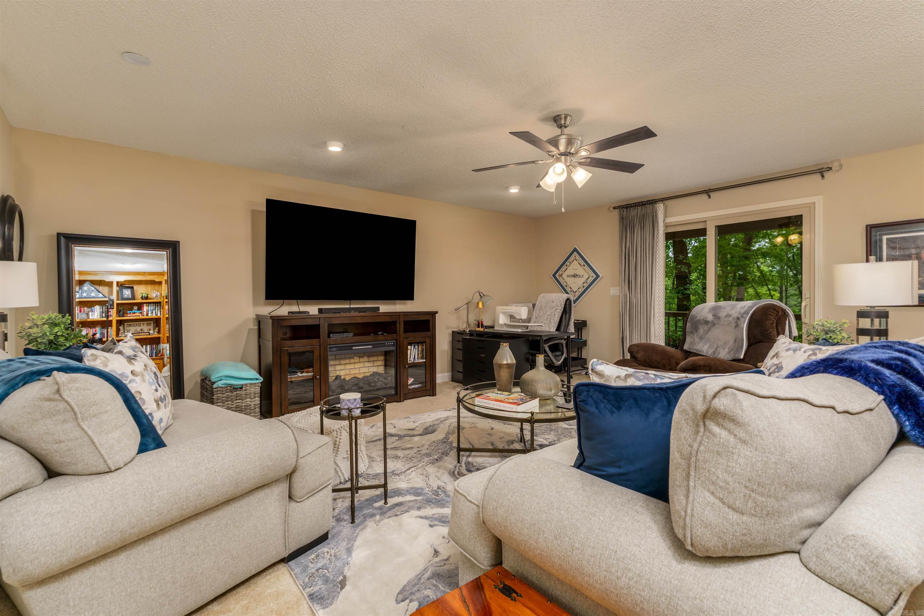 29 Astorga  Hot Springs Village, AR