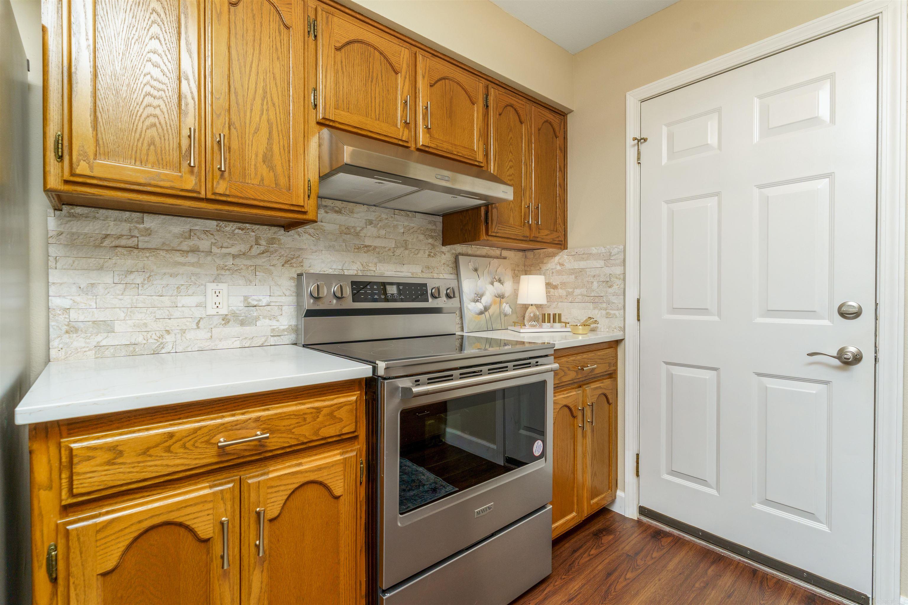 29 Astorga  Hot Springs Village, AR