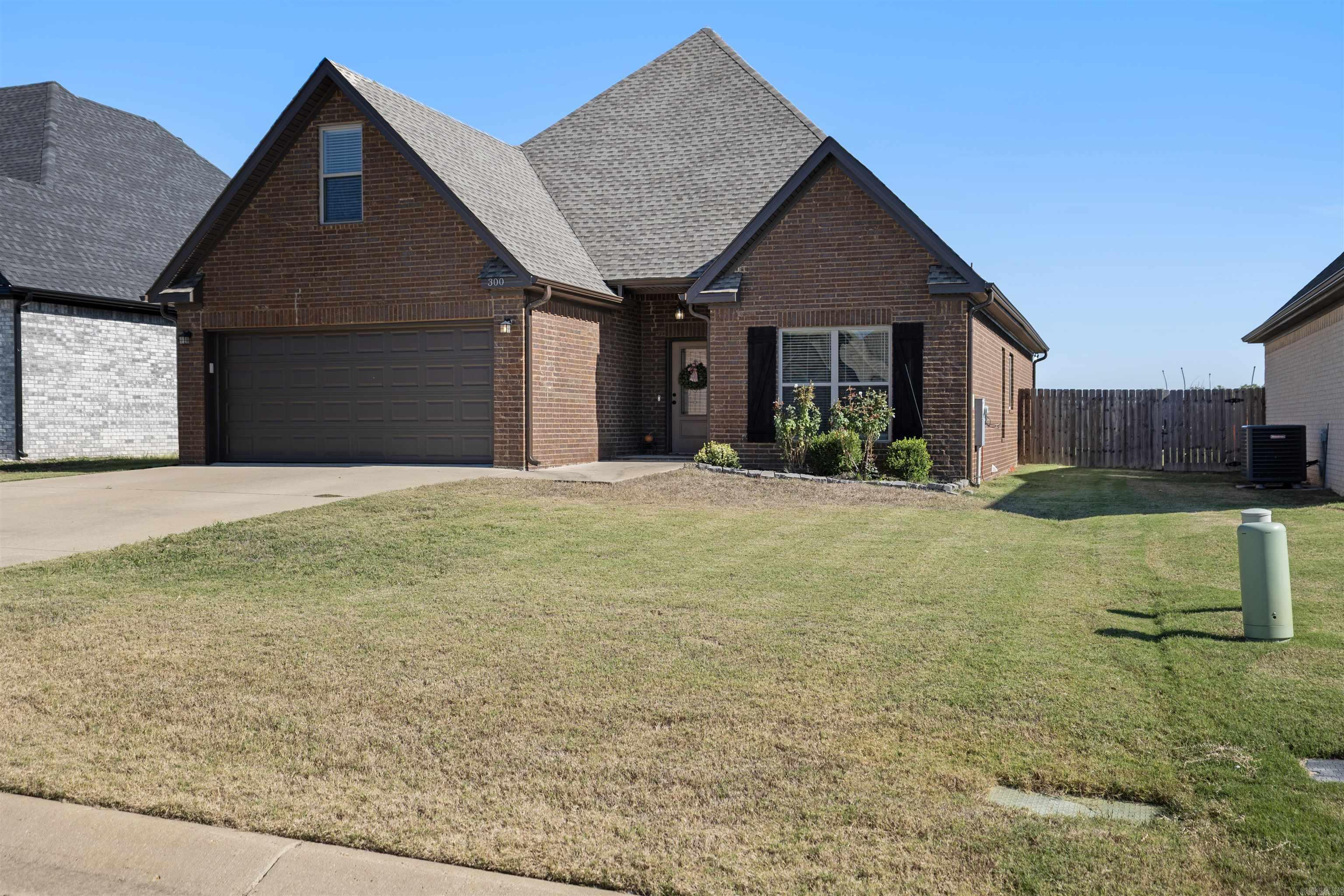 300 Prospect Trail  Jonesboro, AR