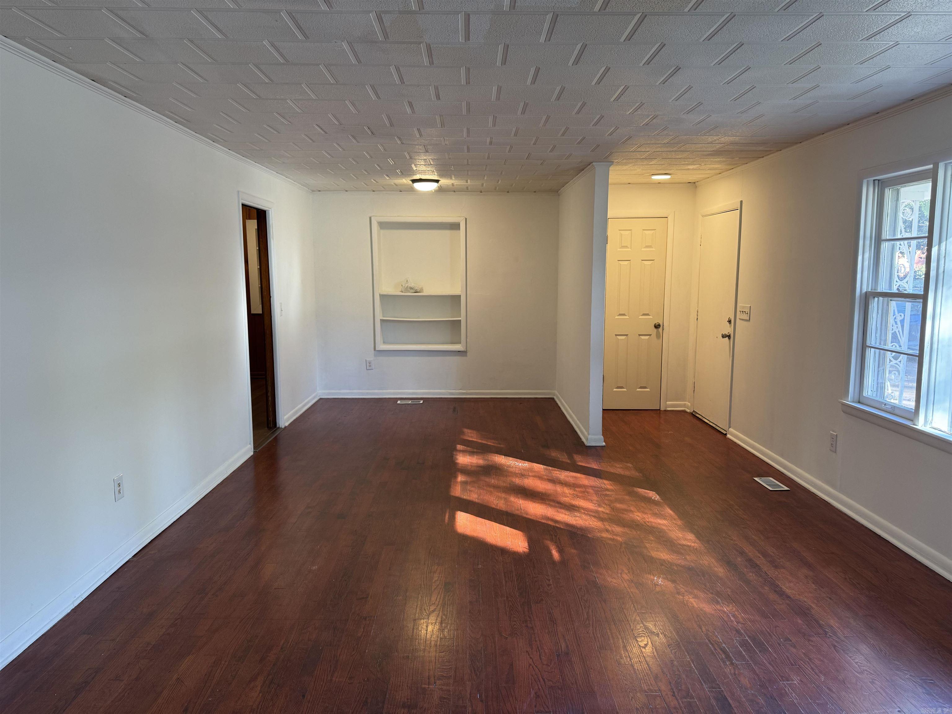 100 E Lincoln  Searcy, AR