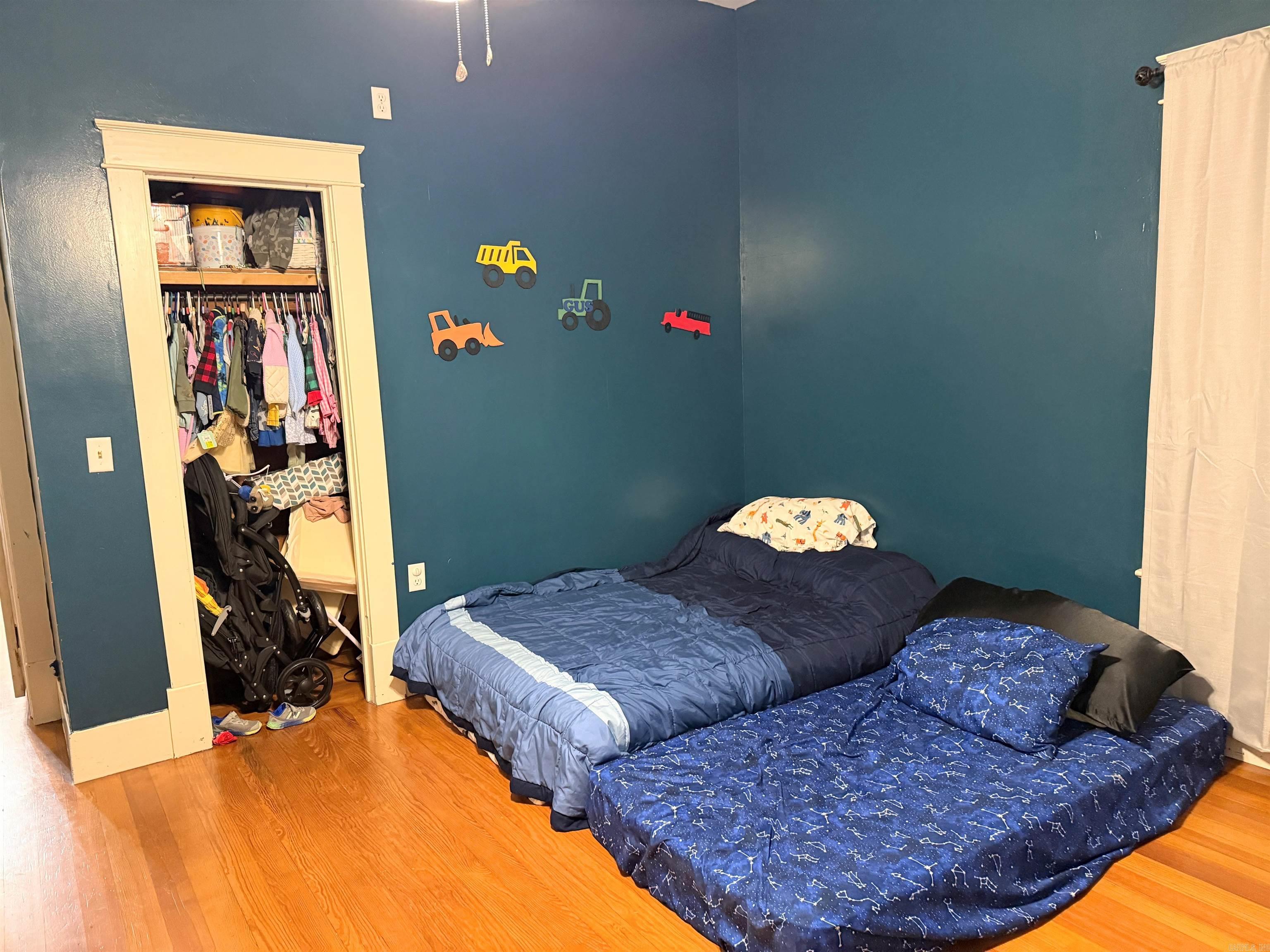 611 Elberta  Lamar, AR