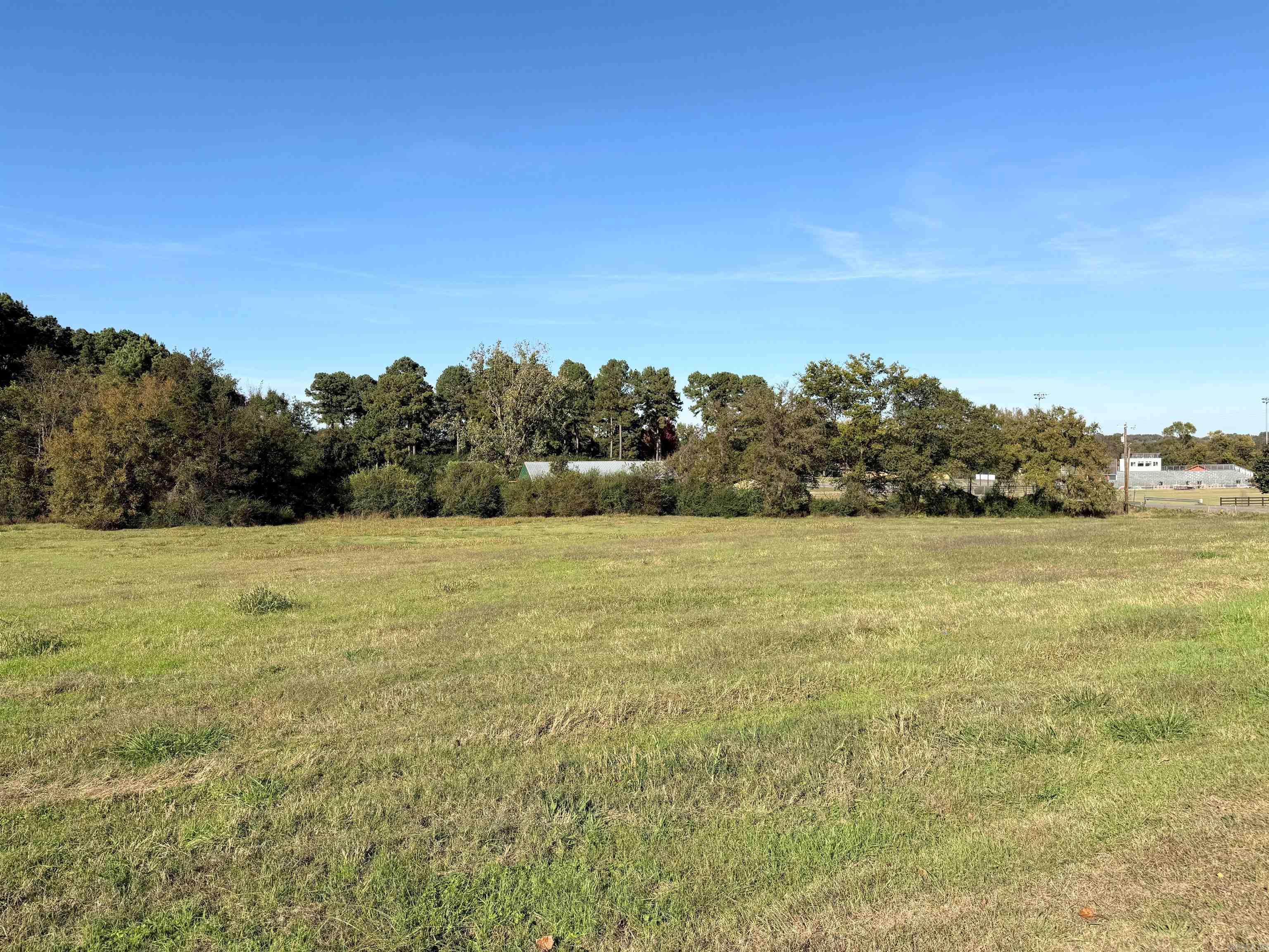 611 Elberta  Lamar, AR