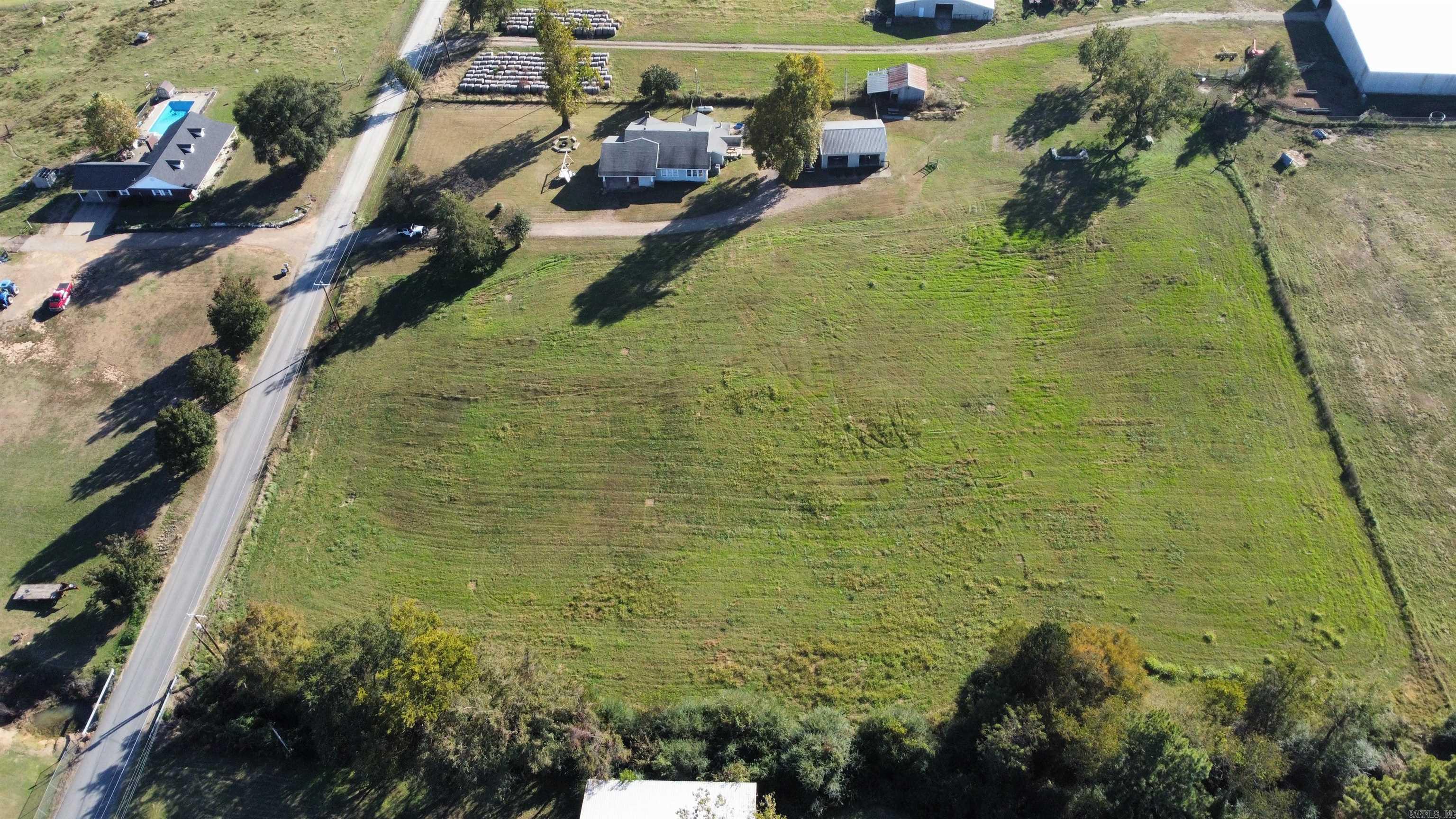 611 Elberta  Lamar, AR