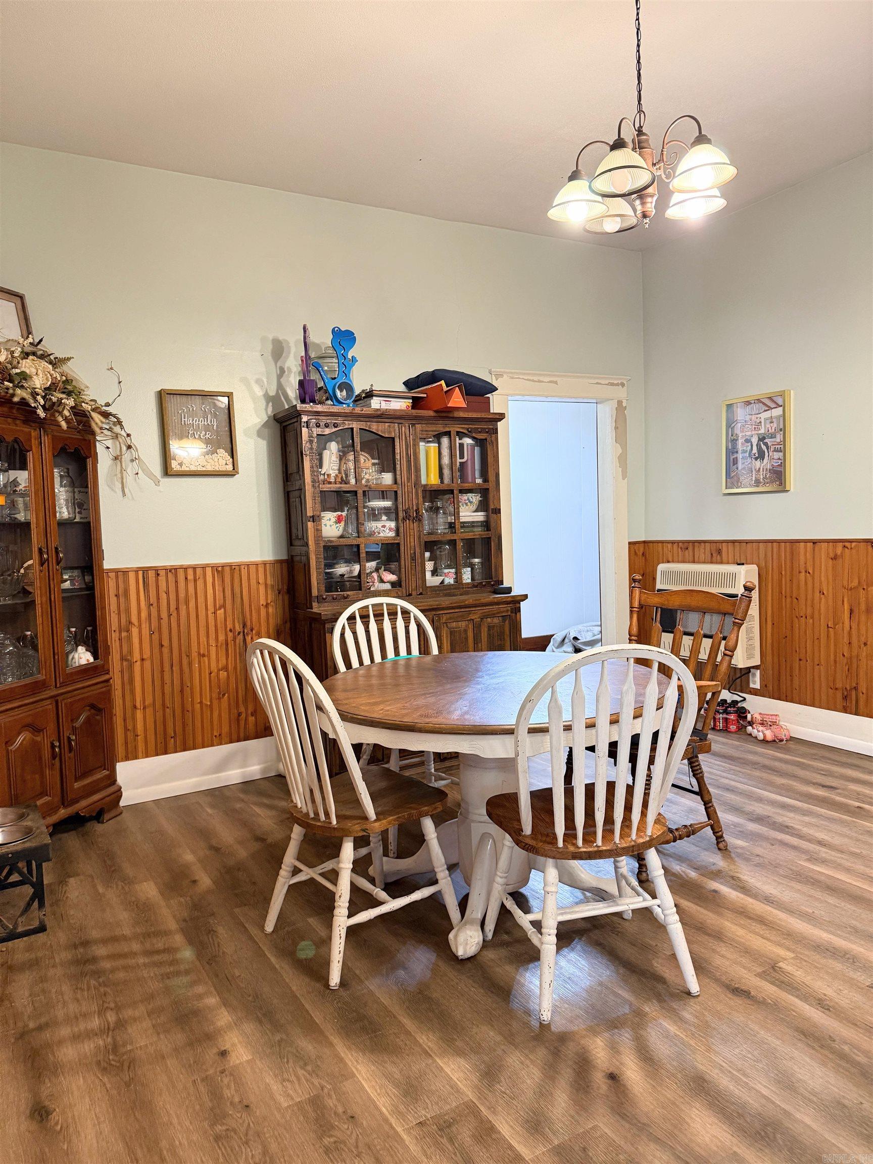 611 Elberta  Lamar, AR