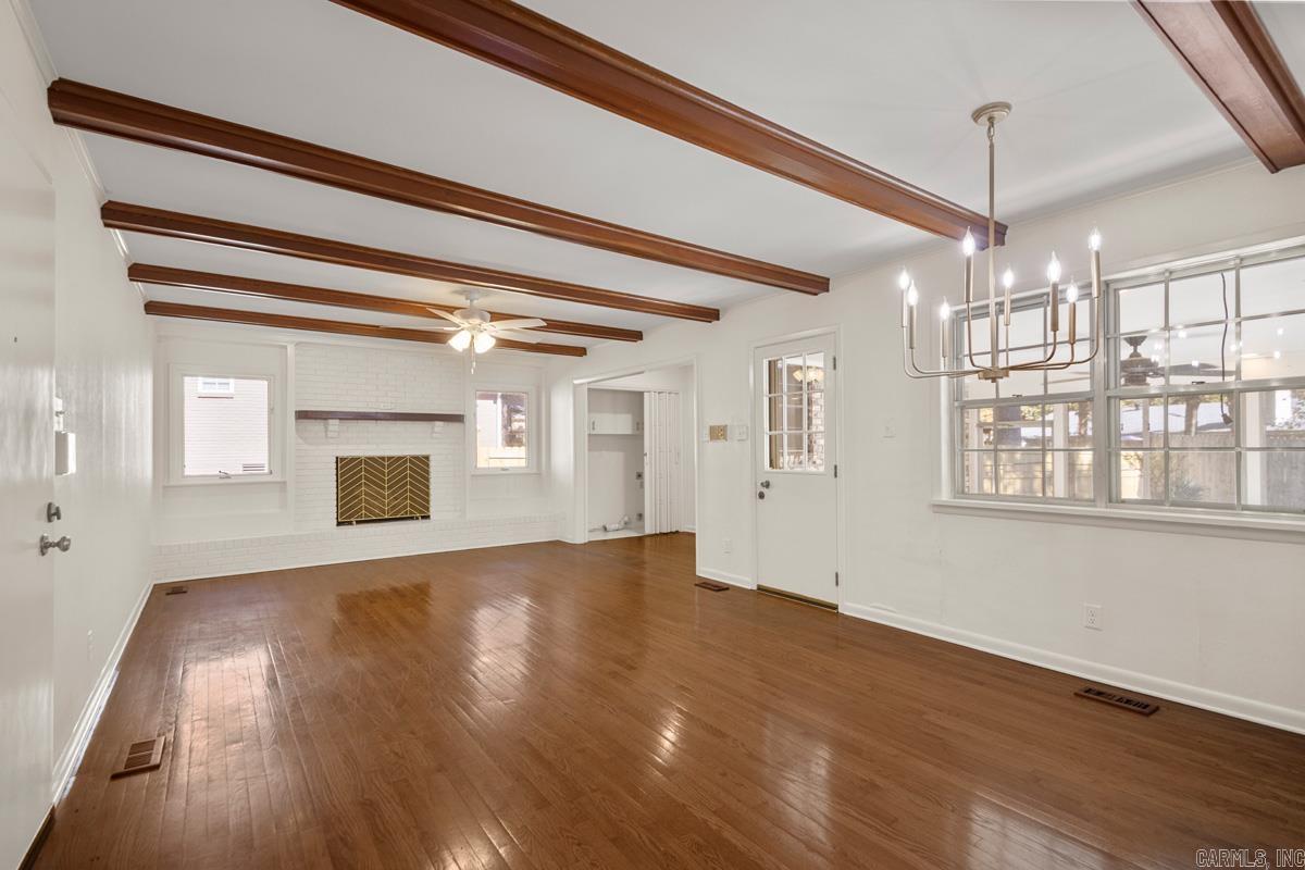 3108 Cleburne Place North Little Rock, AR 72116