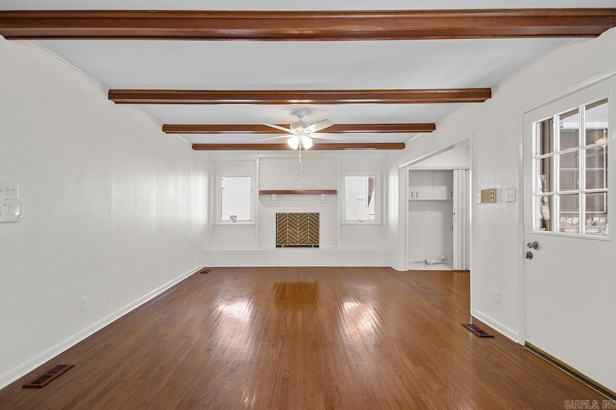 3108 Cleburne Place North Little Rock, AR 72116