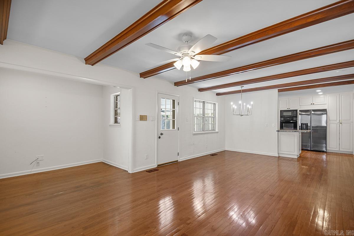 3108 Cleburne Place North Little Rock, AR 72116