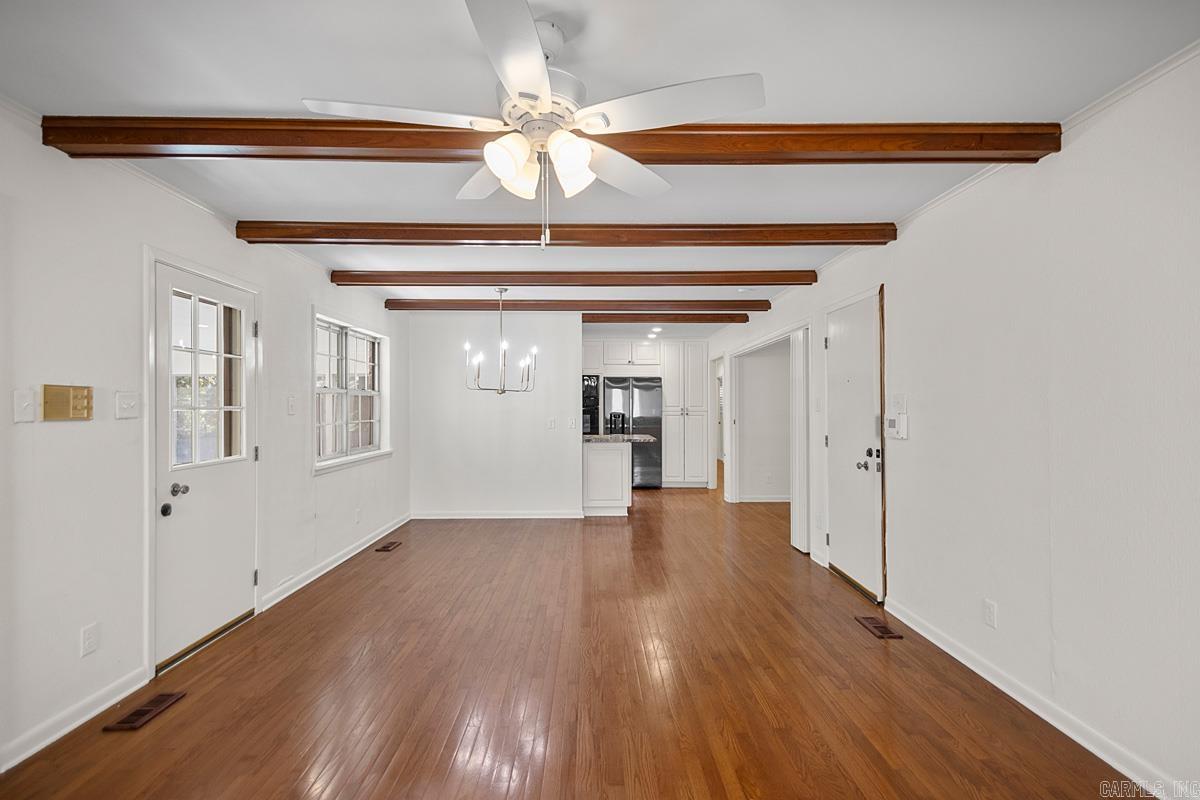 3108 Cleburne Place North Little Rock, AR 72116