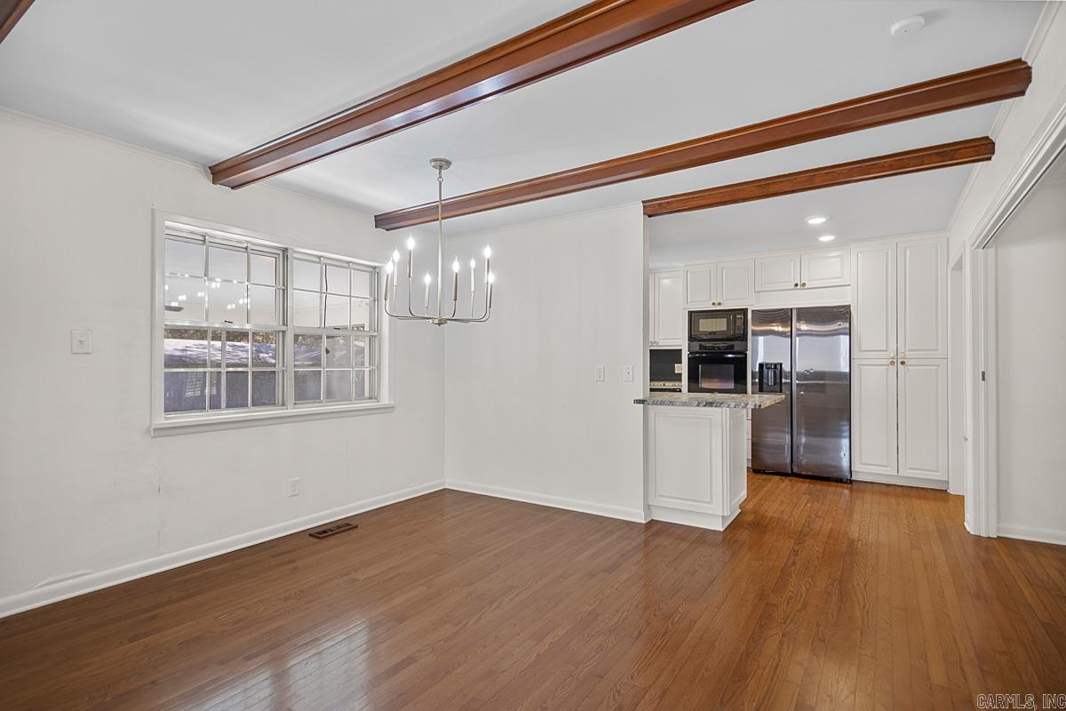 3108 Cleburne Place North Little Rock, AR 72116