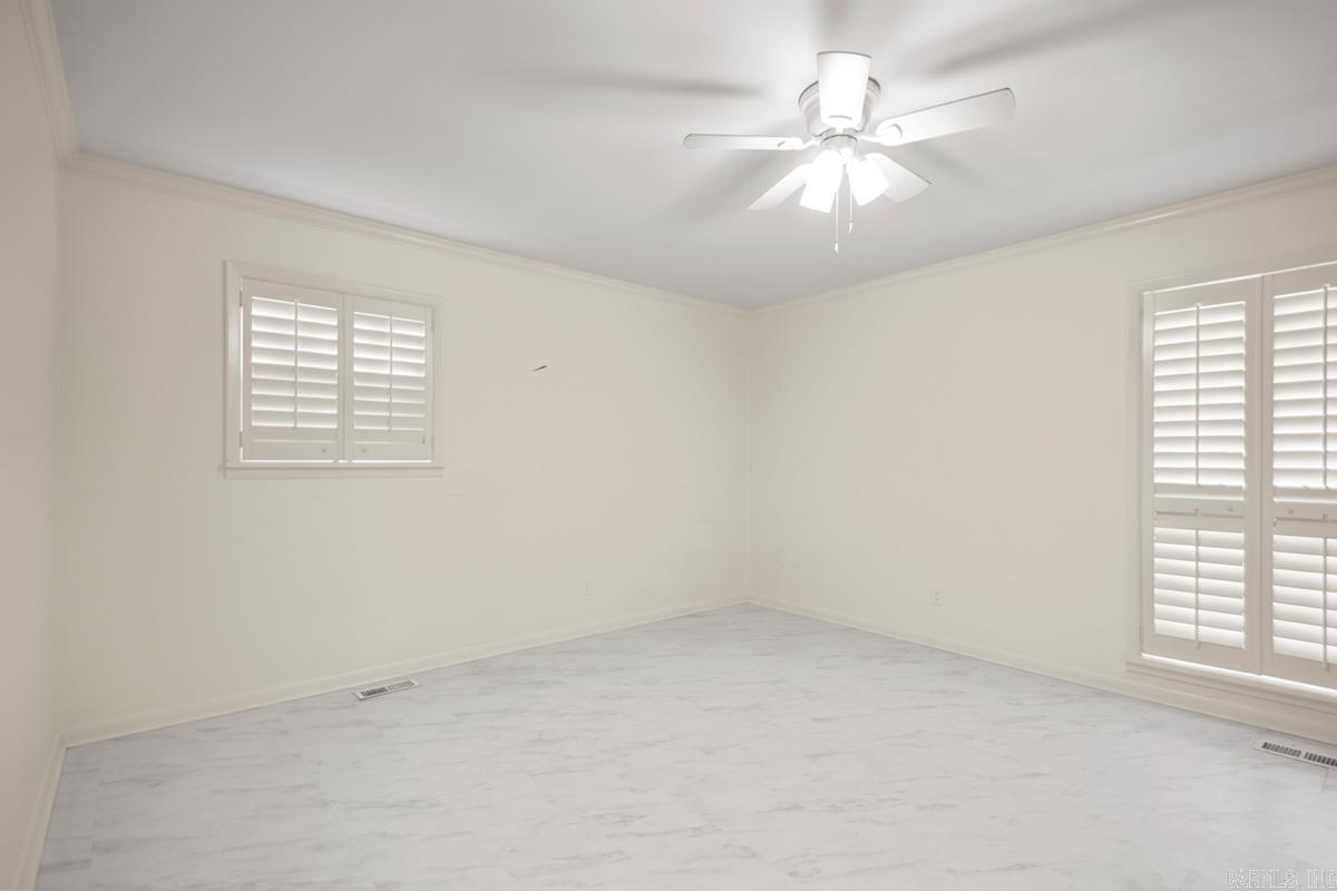 3108 Cleburne Place North Little Rock, AR 72116