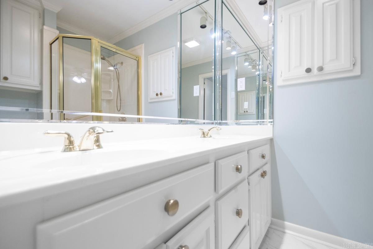 3108 Cleburne Place North Little Rock, AR 72116