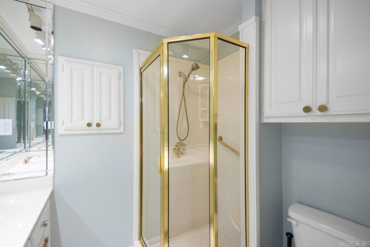 3108 Cleburne Place North Little Rock, AR 72116