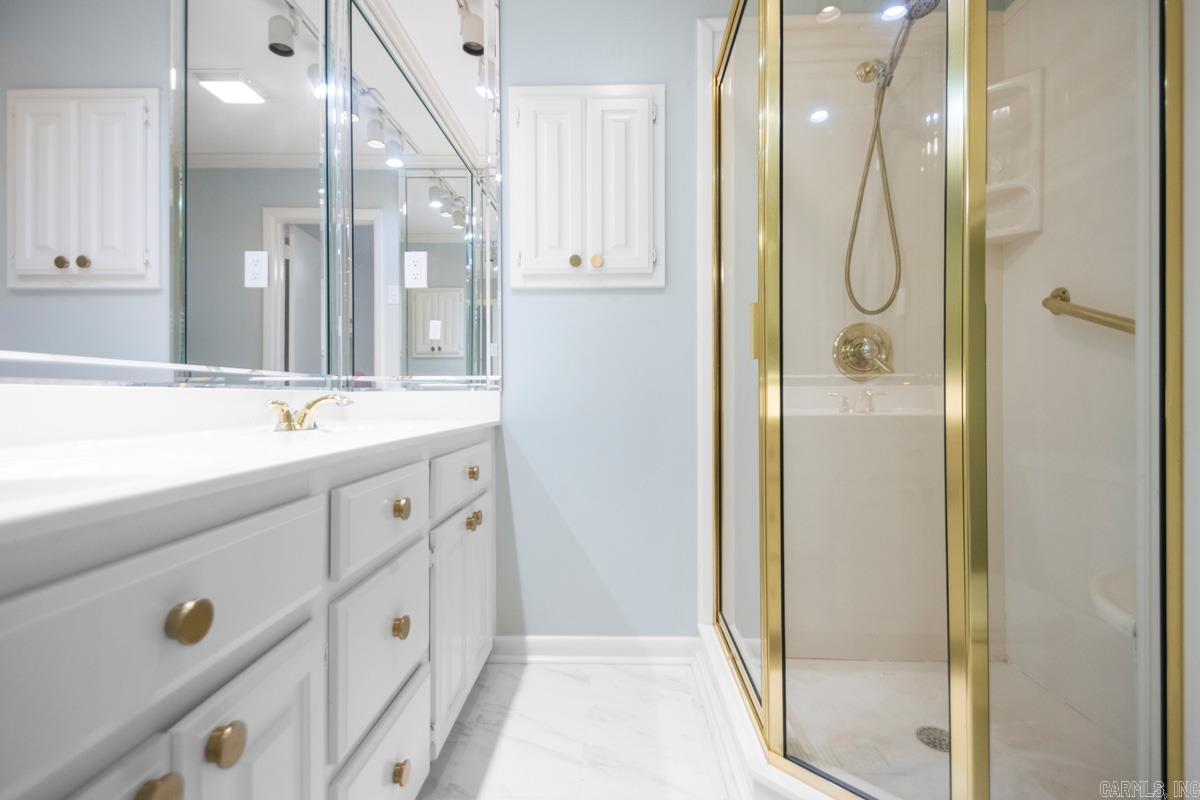 3108 Cleburne Place North Little Rock, AR 72116