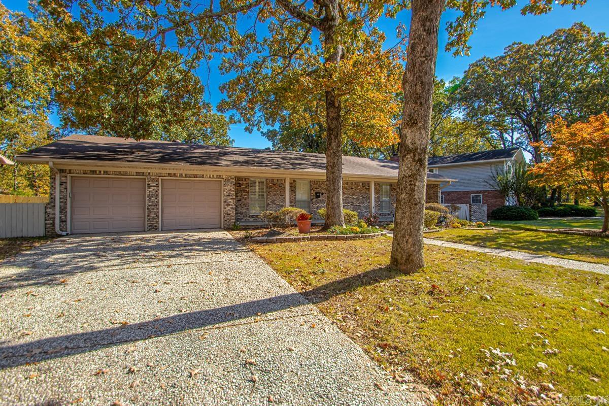 3108 Cleburne Place North Little Rock, AR 72116