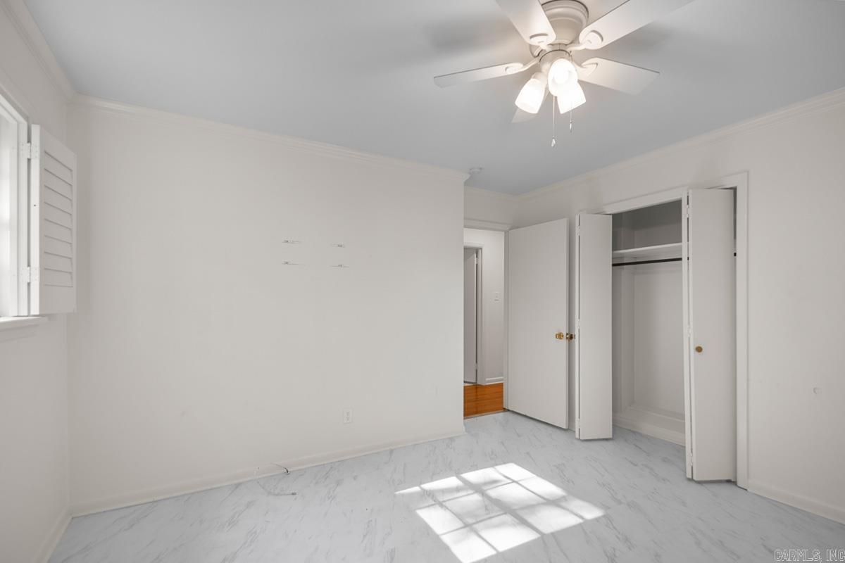 3108 Cleburne Place North Little Rock, AR 72116