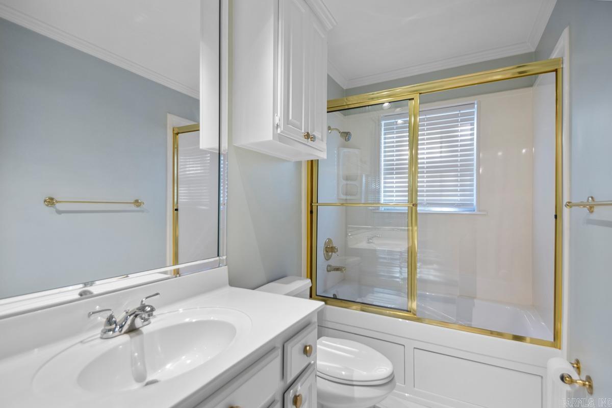 3108 Cleburne Place North Little Rock, AR 72116