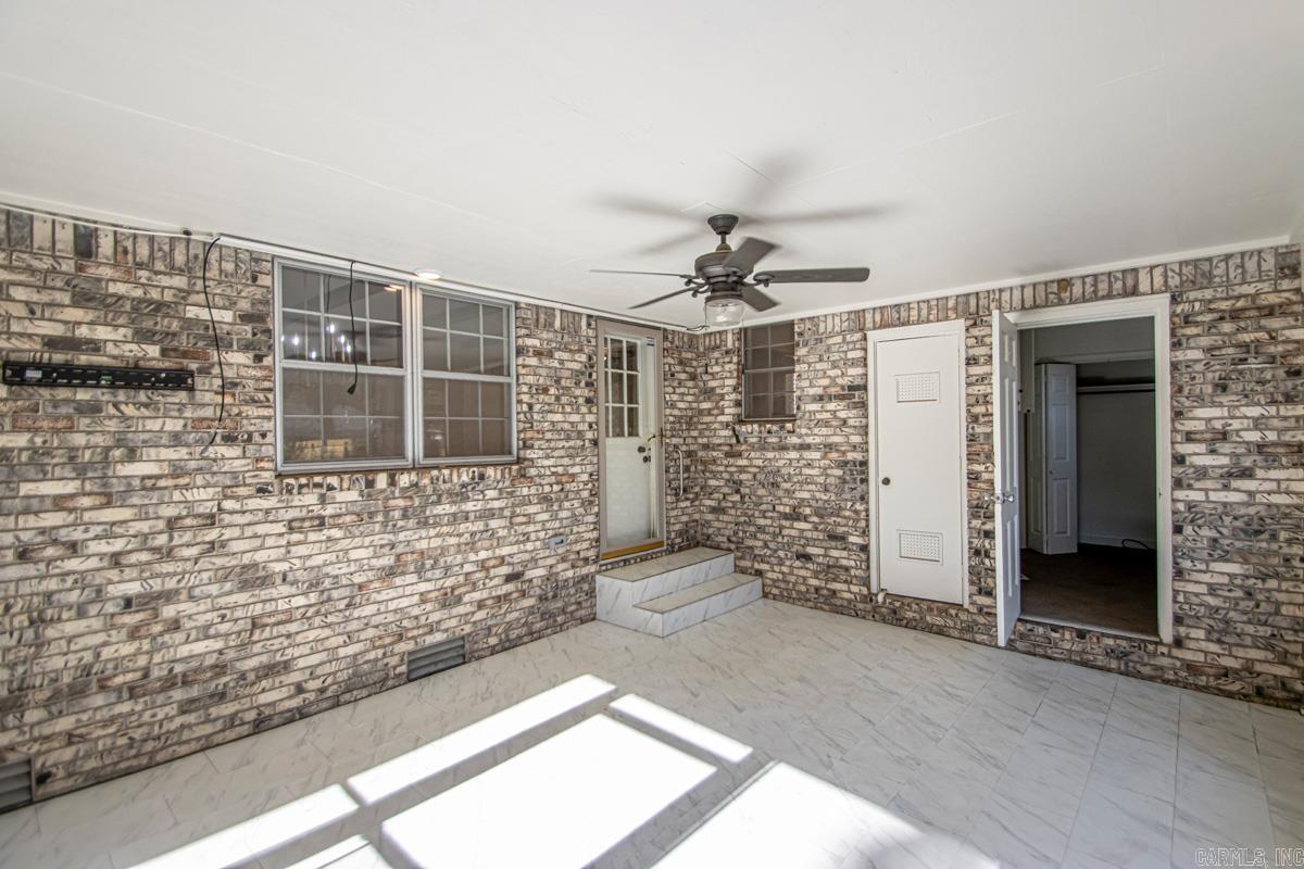 3108 Cleburne Place North Little Rock, AR 72116