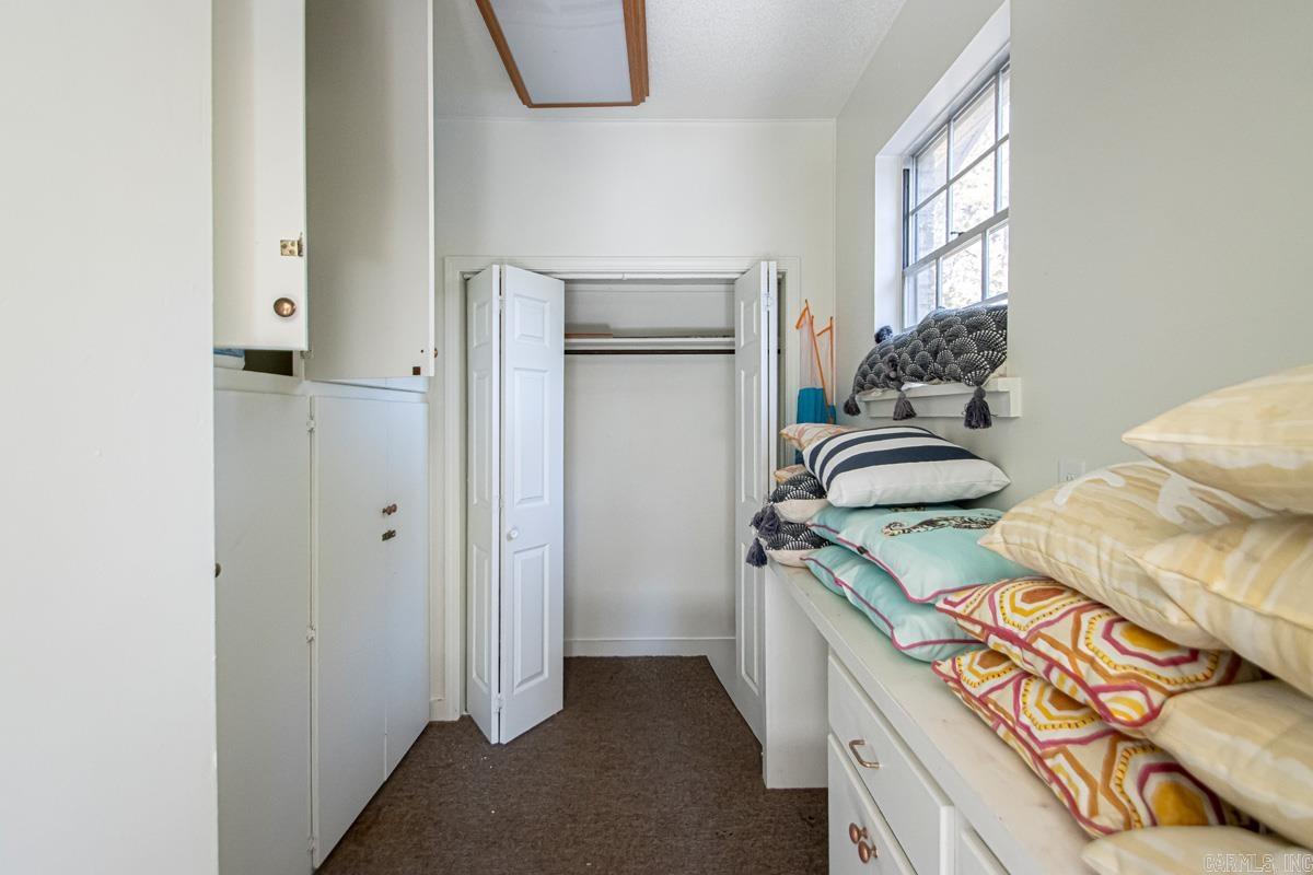 3108 Cleburne Place North Little Rock, AR 72116