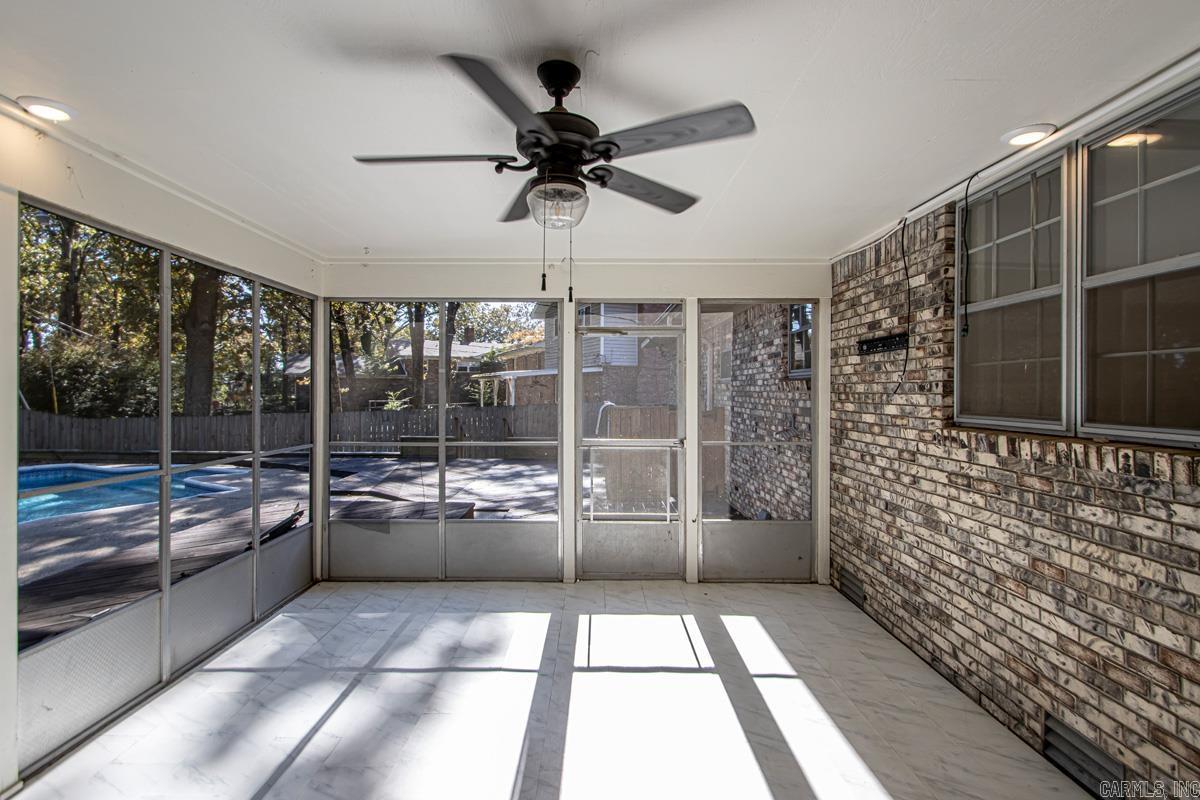 3108 Cleburne Place North Little Rock, AR 72116