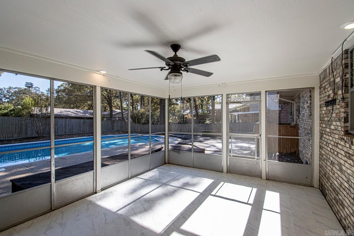 3108 Cleburne Place North Little Rock, AR 72116