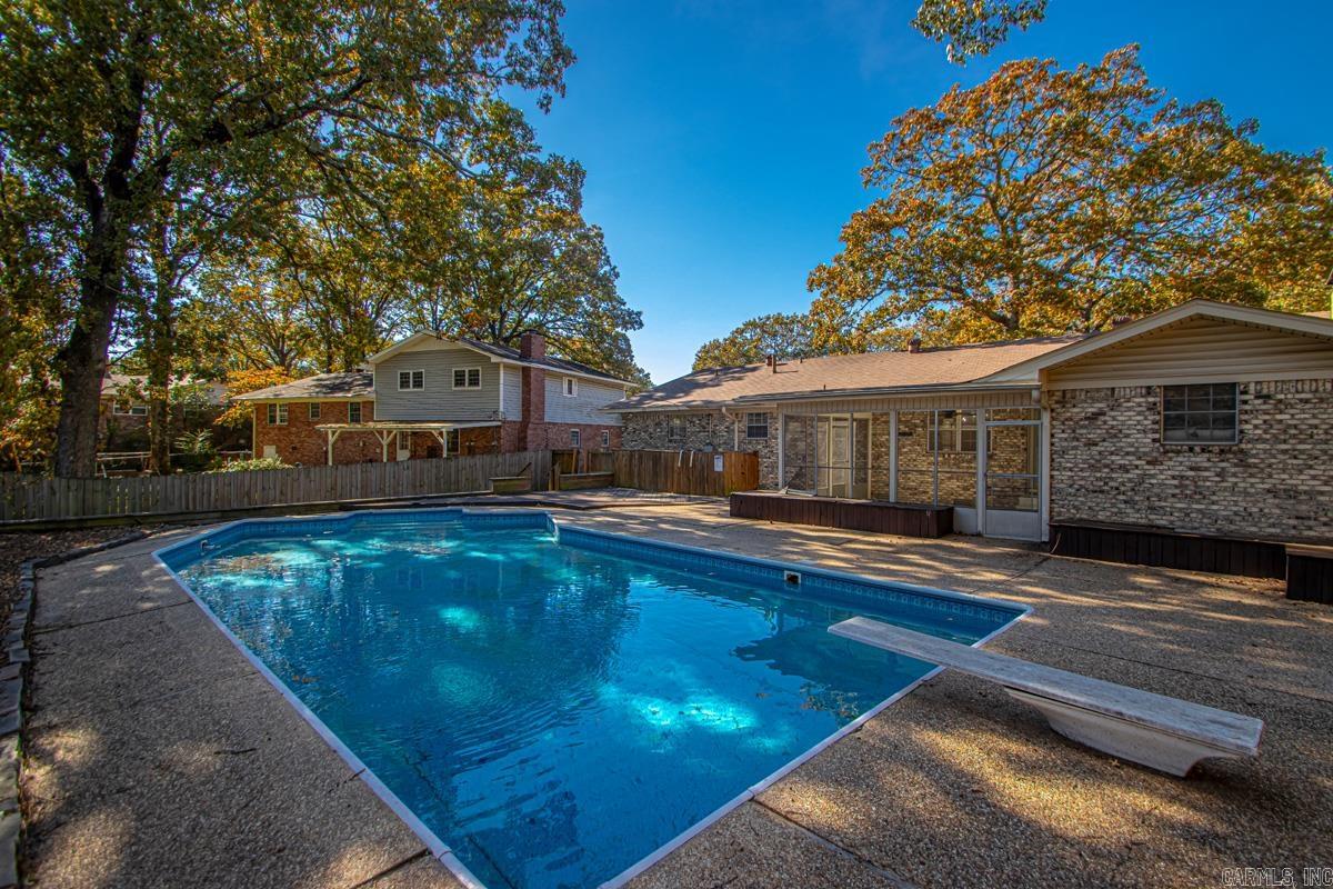 3108 Cleburne Place North Little Rock, AR 72116